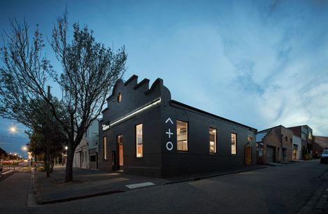REHAU Design Haus