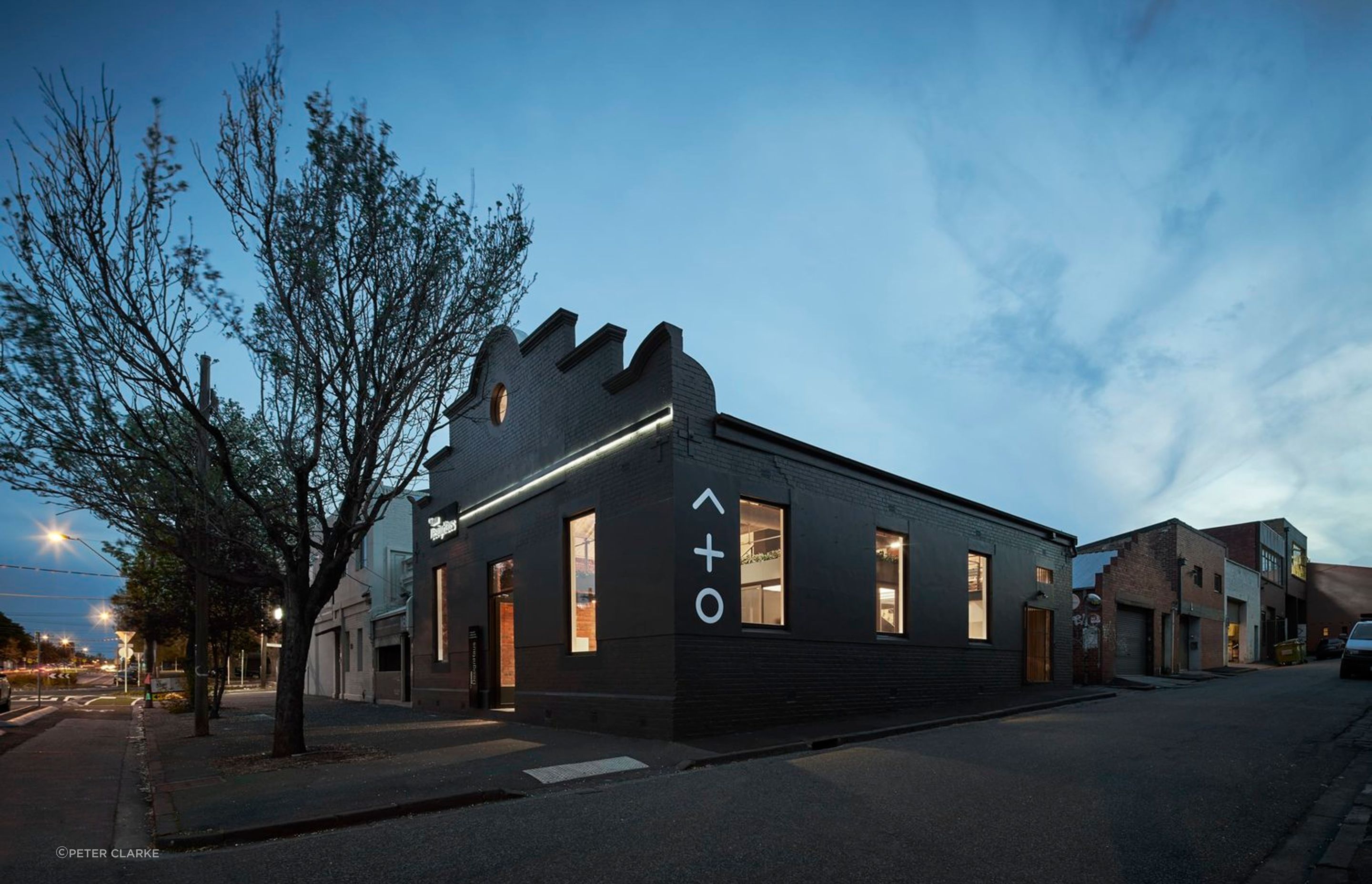 REHAU Design Haus