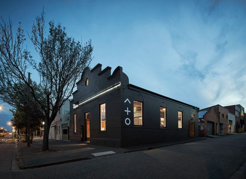 REHAU Design Haus