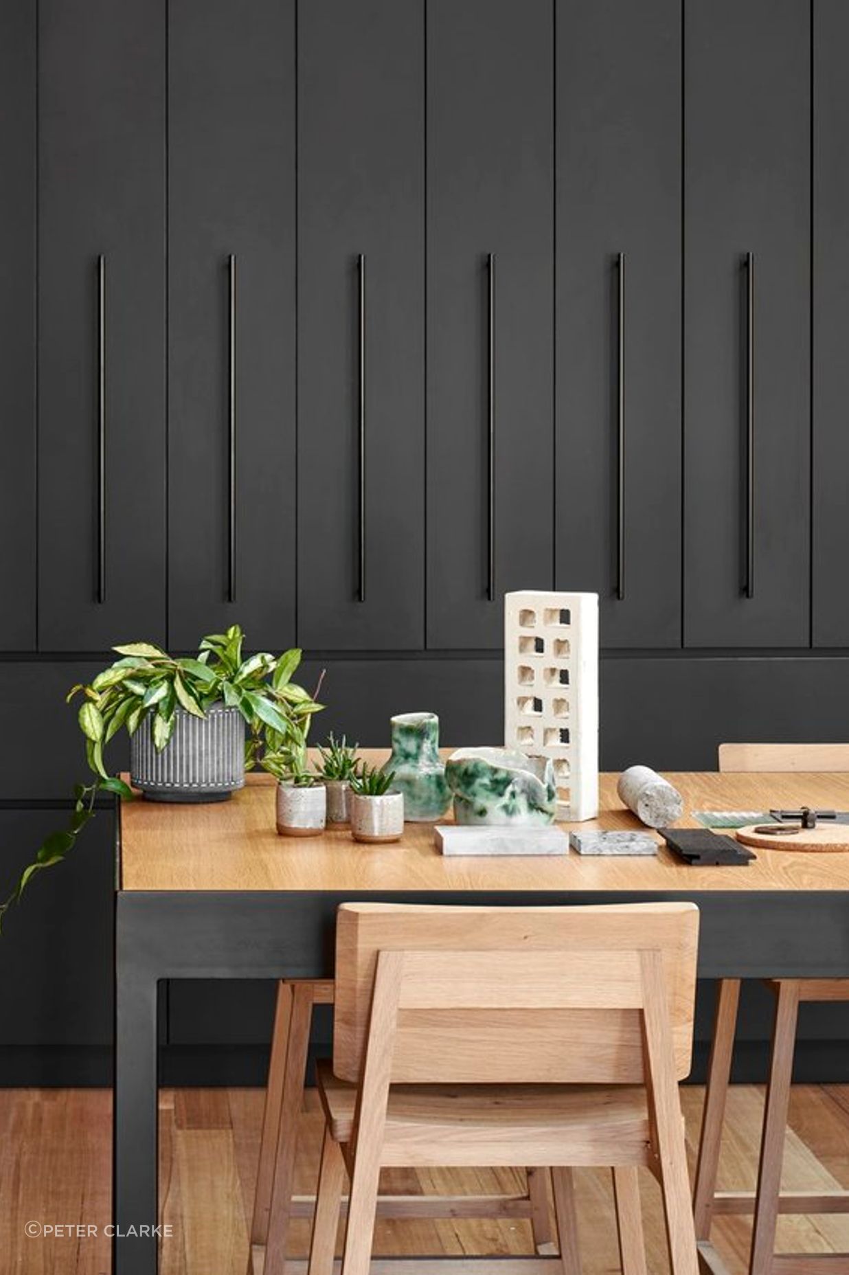 REHAU Design Haus