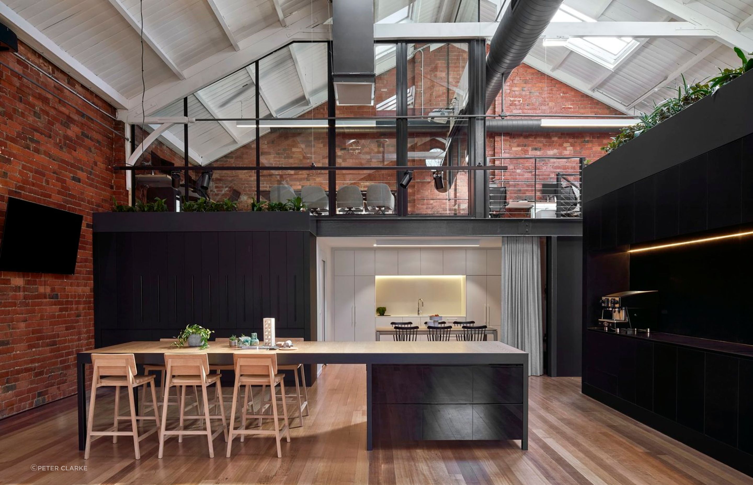 REHAU Design Haus