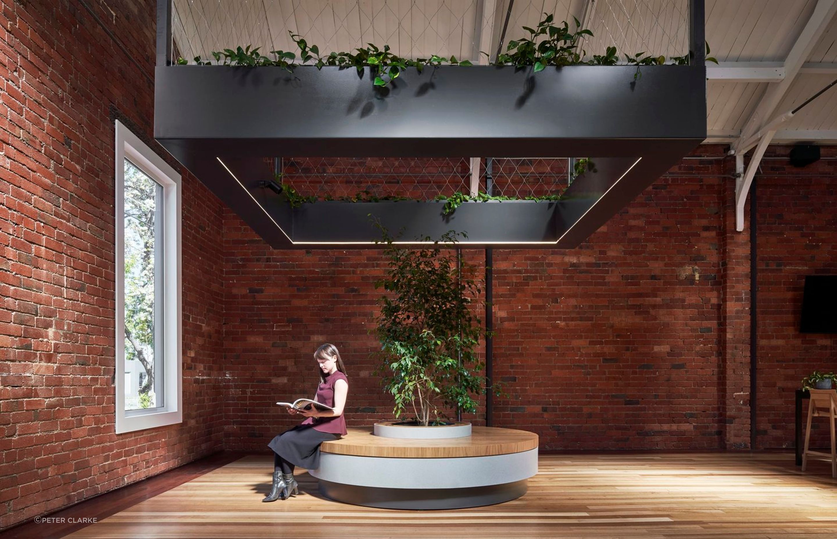 REHAU Design Haus