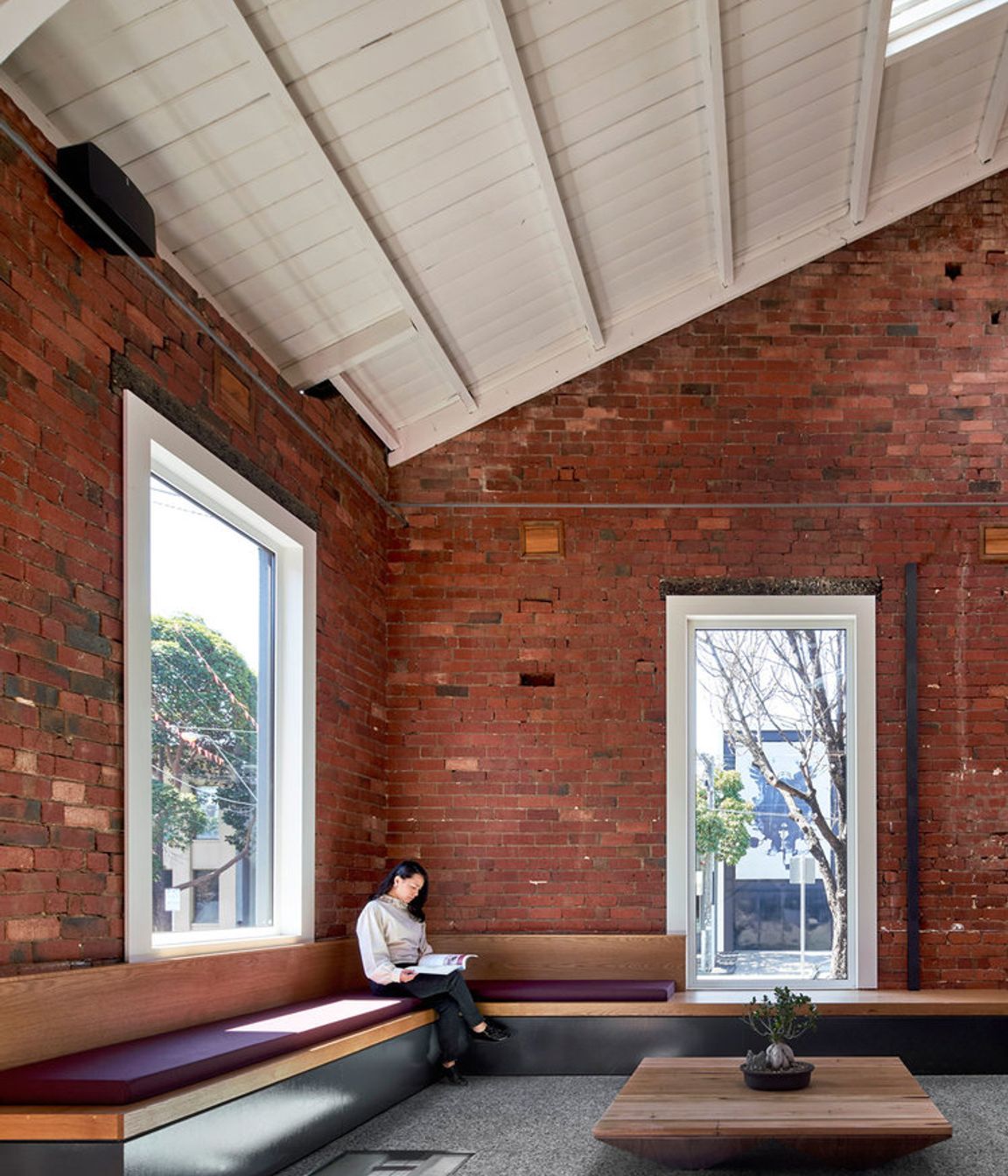 REHAU Design Haus
