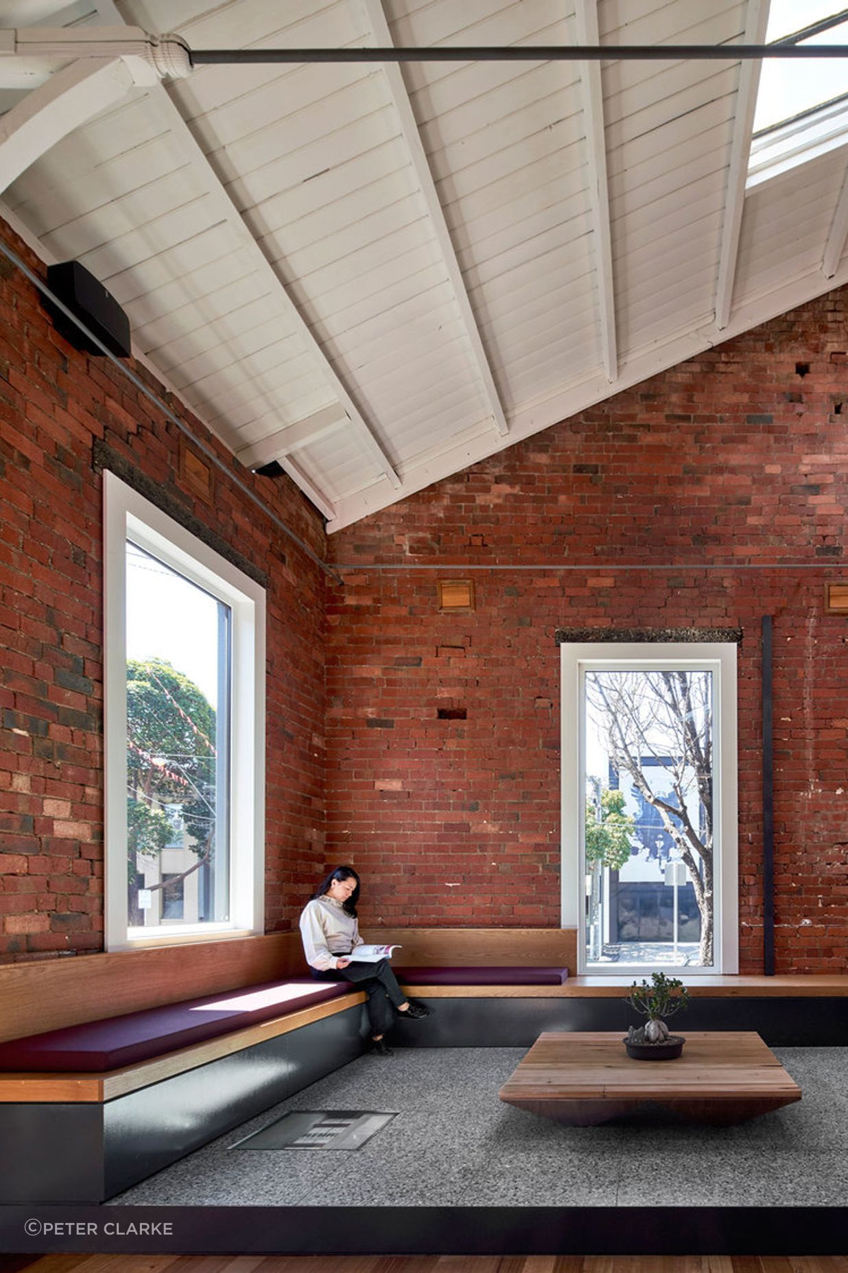 REHAU Design Haus