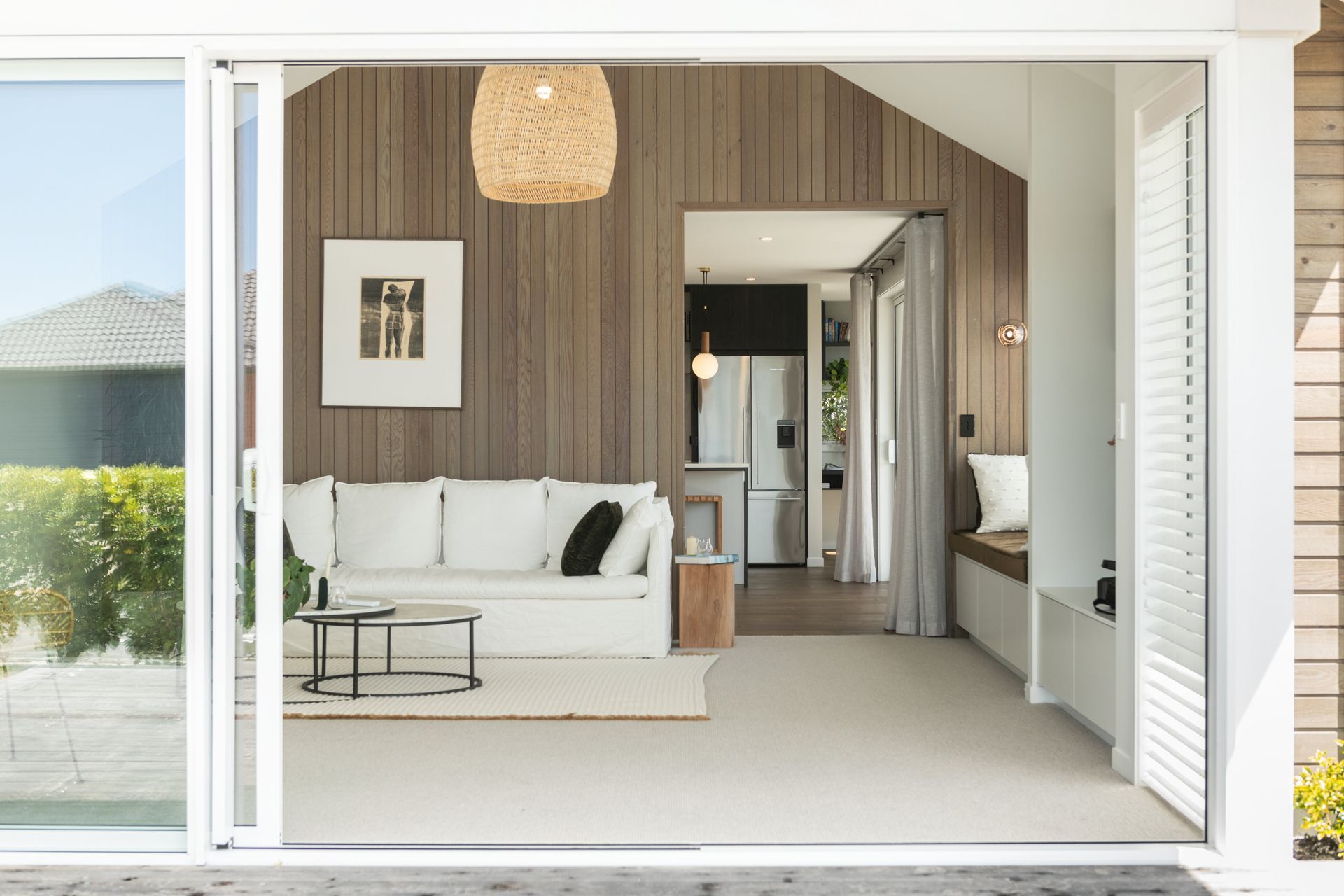 2019 Throne Group Showhome