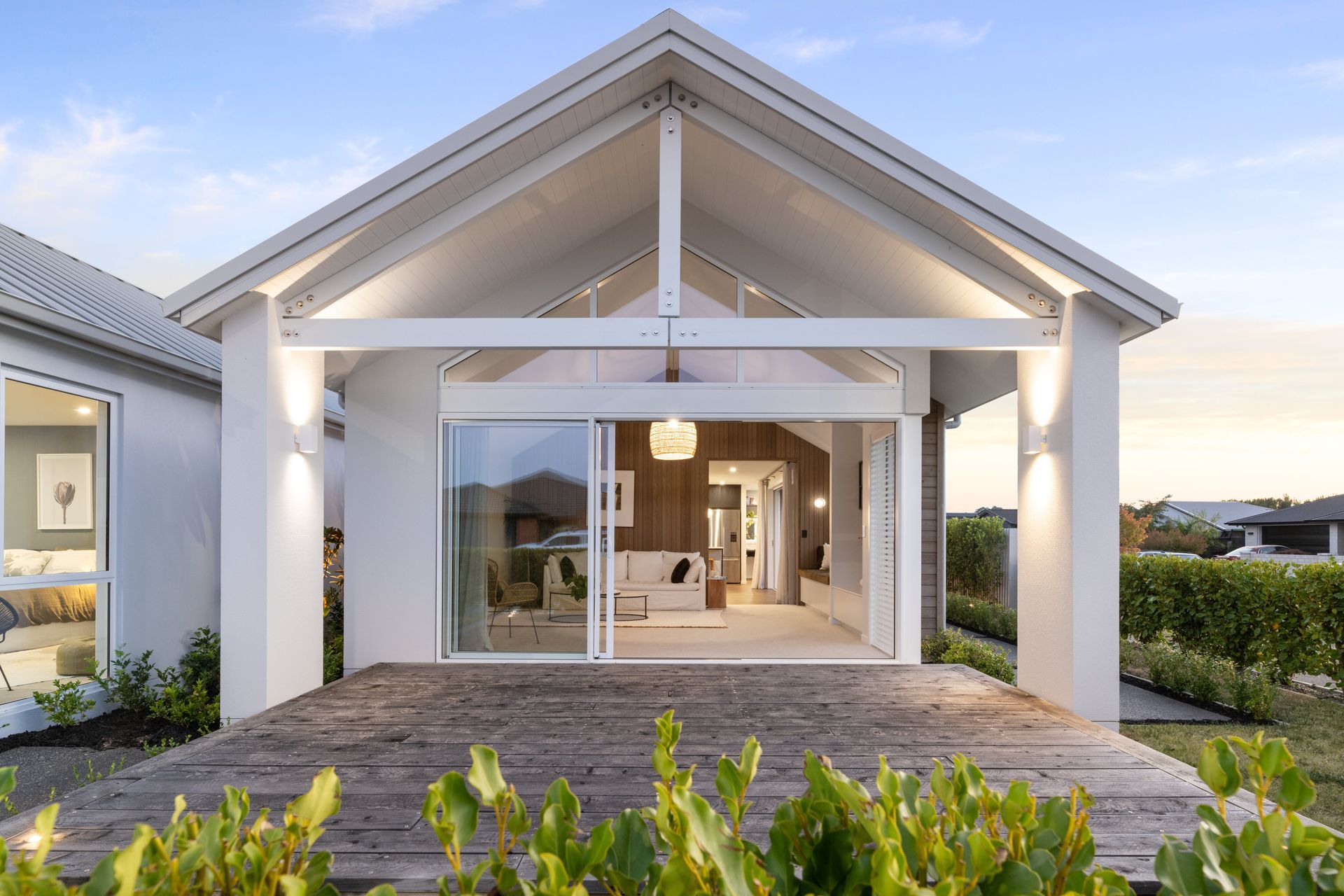 2019 Throne Group Showhome