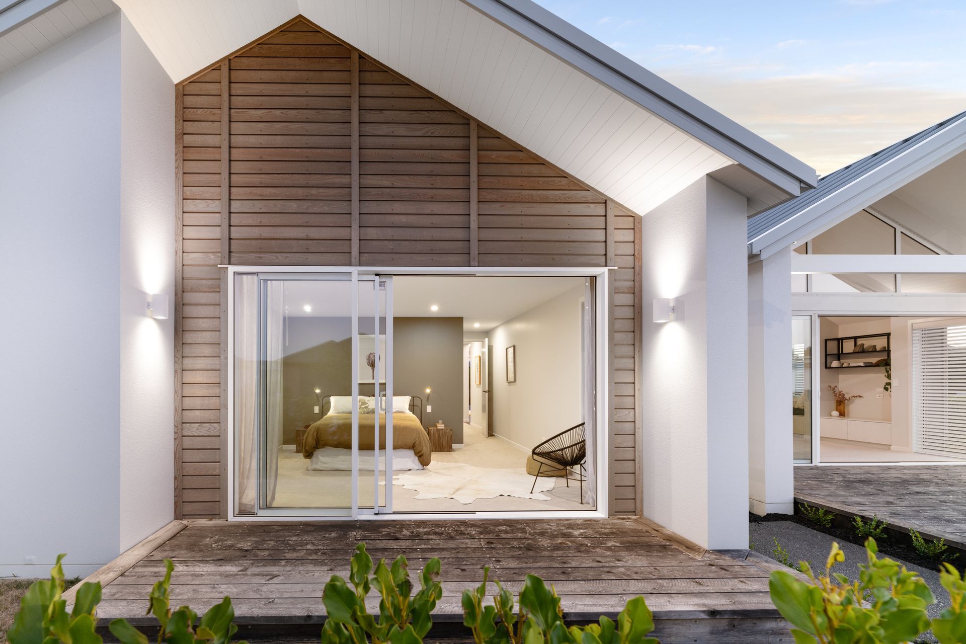 2019 Throne Group Showhome