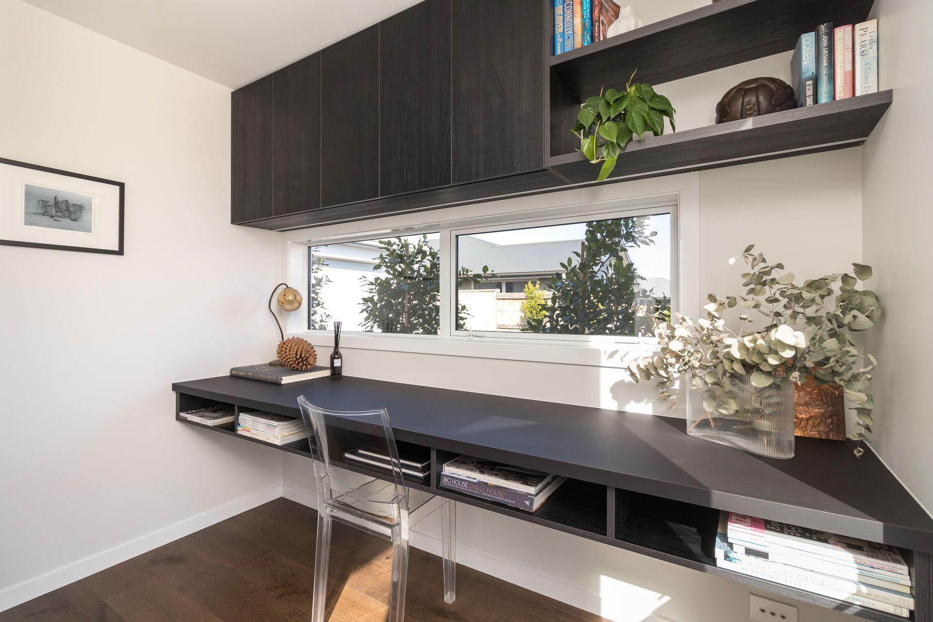 2019 Throne Group Showhome