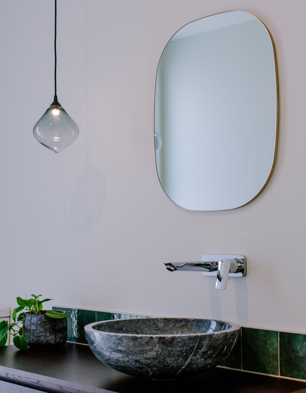 2019 Throne Group Showhome