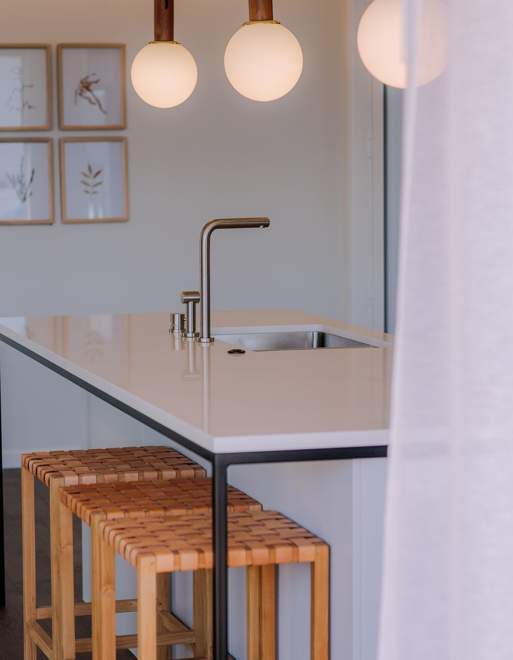 2019 Throne Group Showhome