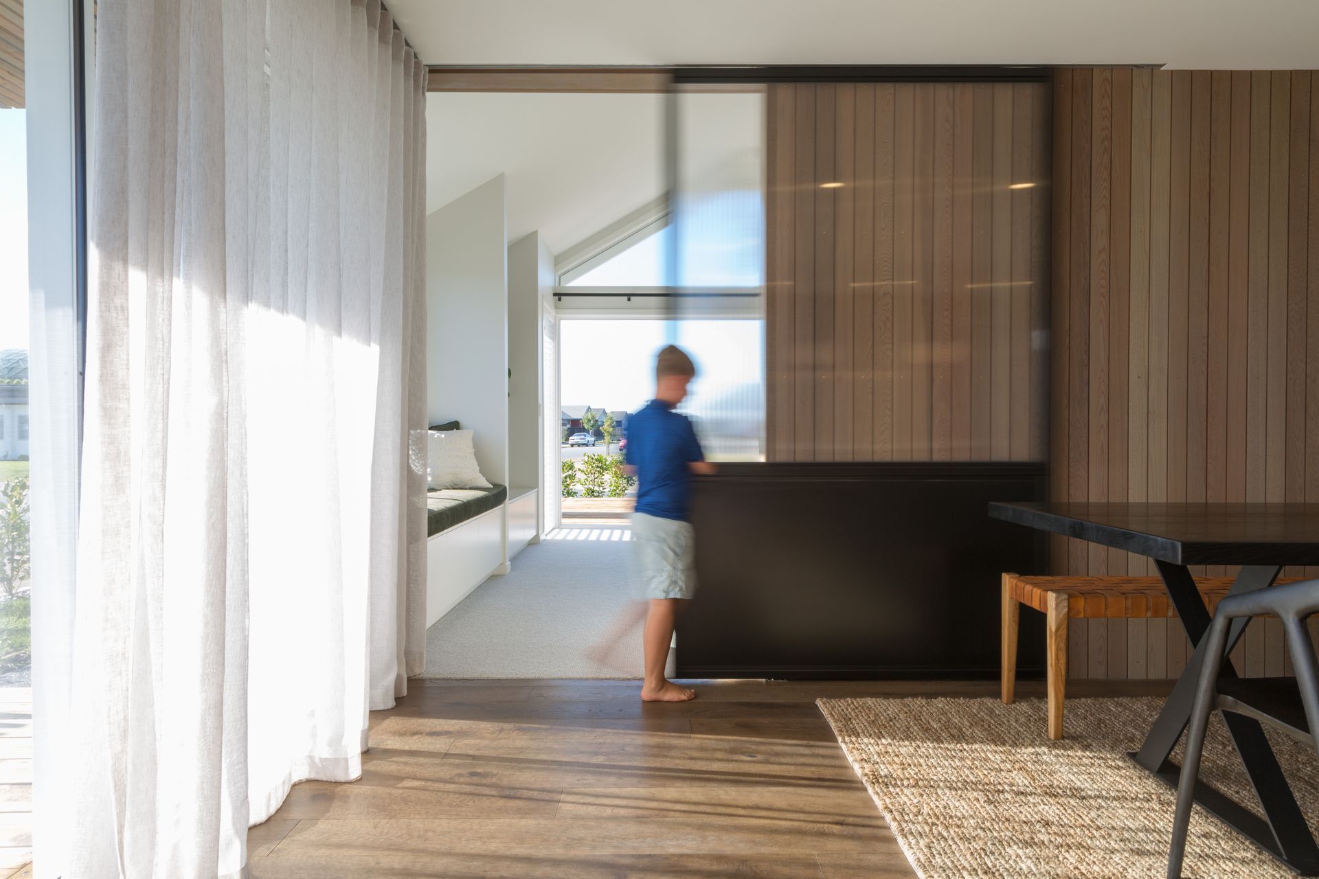 2019 Throne Group Showhome