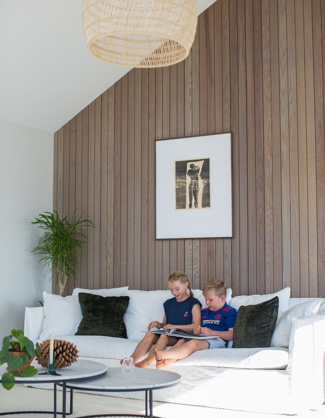 2019 Throne Group Showhome