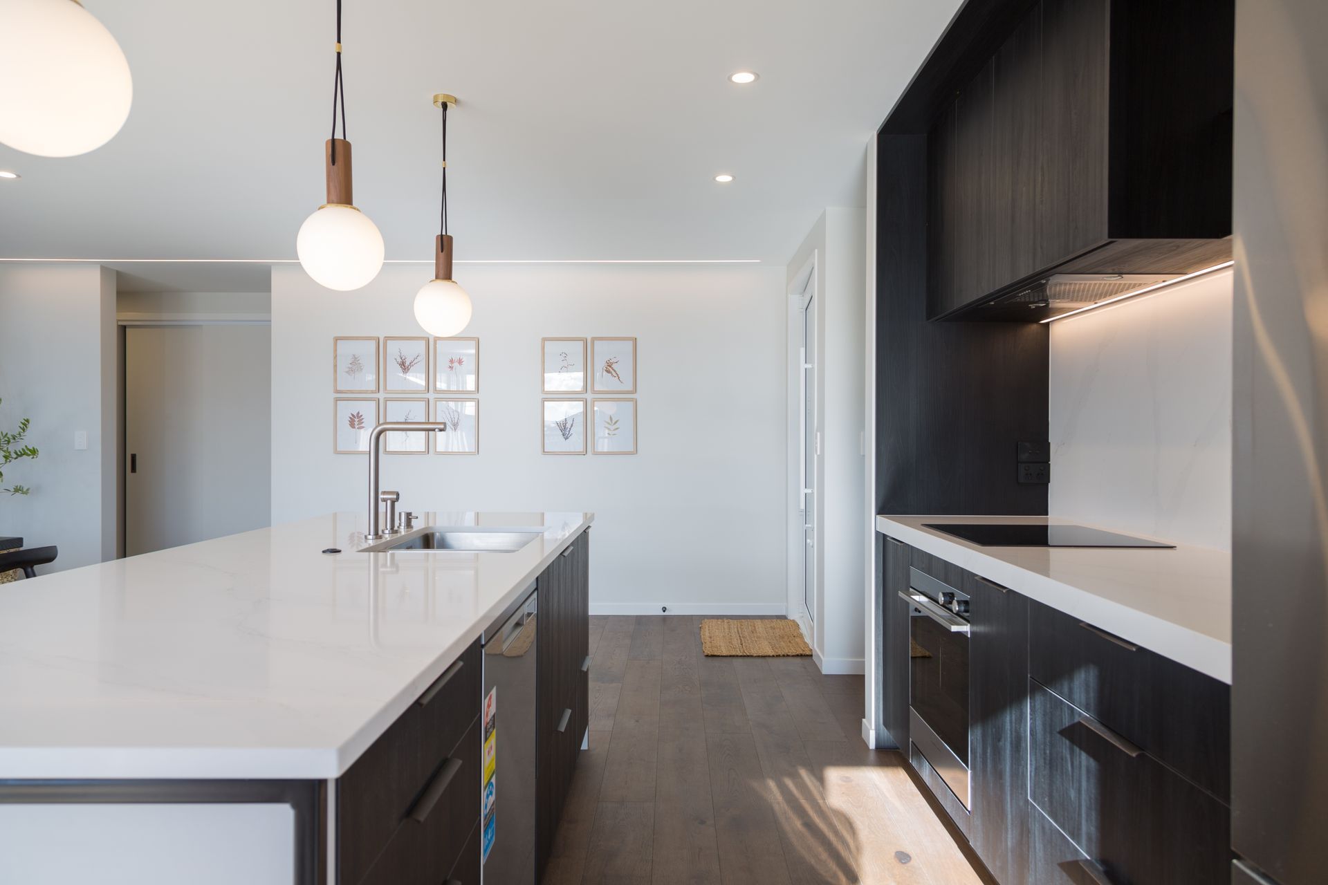 2019 Throne Group Showhome