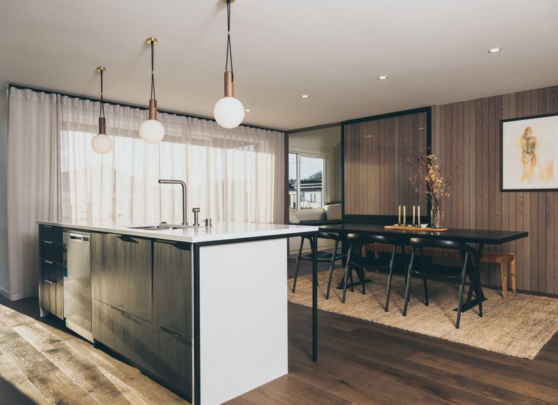 2019 Throne Group Showhome