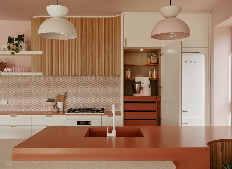 Retro Scandi