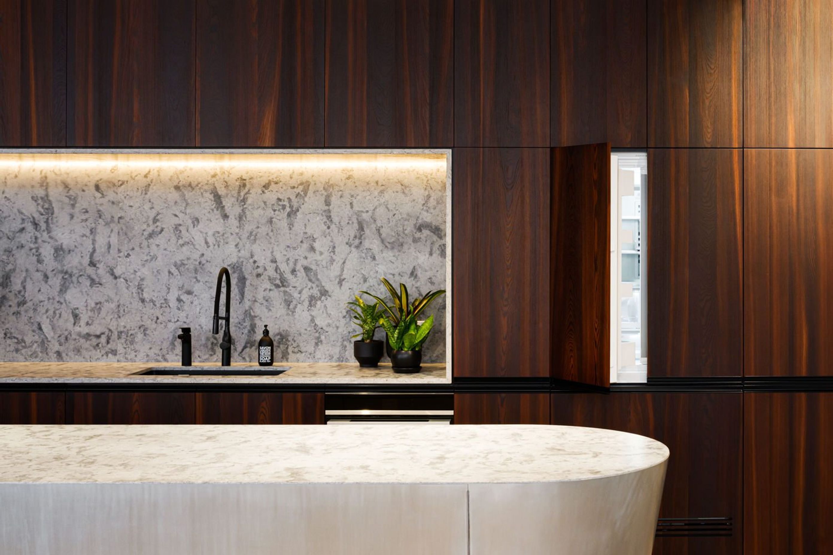VidaSpace Wellington Showroom