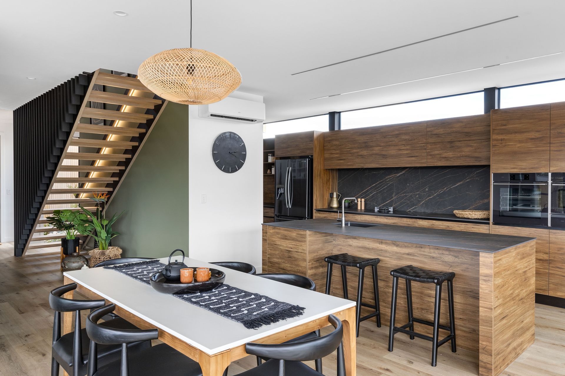 North Auckland and West Central Showhome