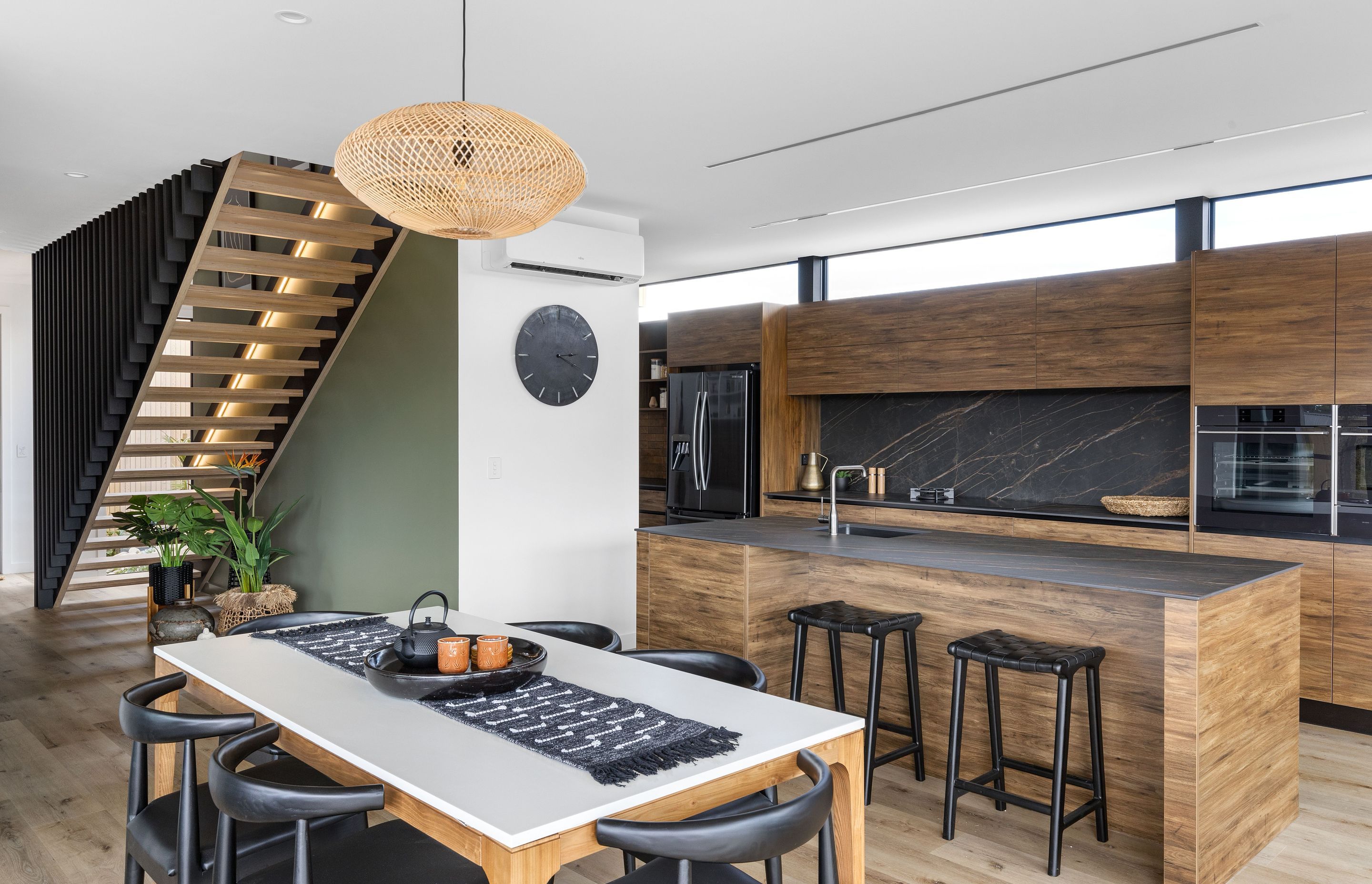 North Auckland and West Central Showhome