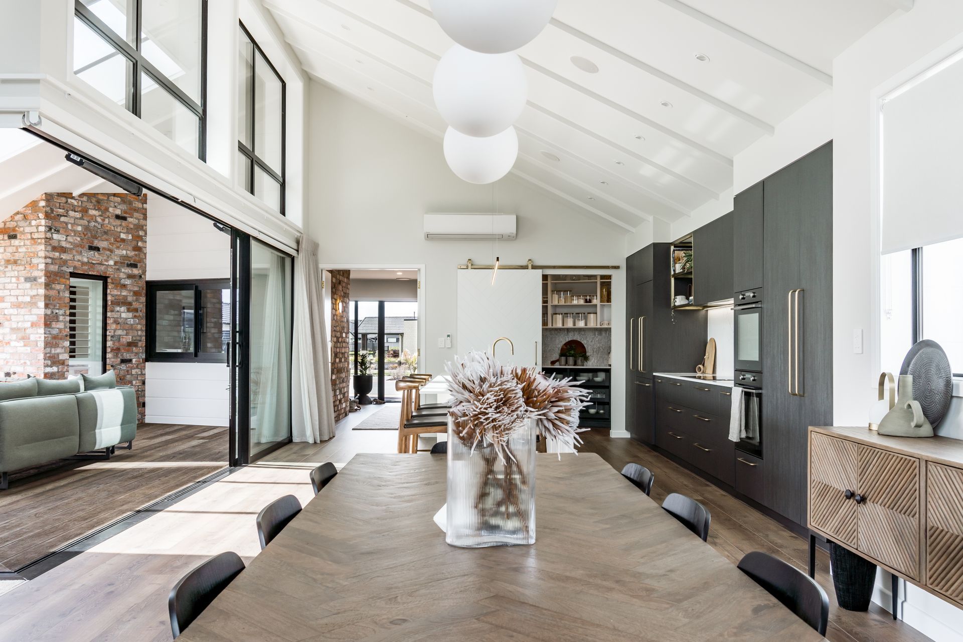 White Wood Showhome, Cambridge