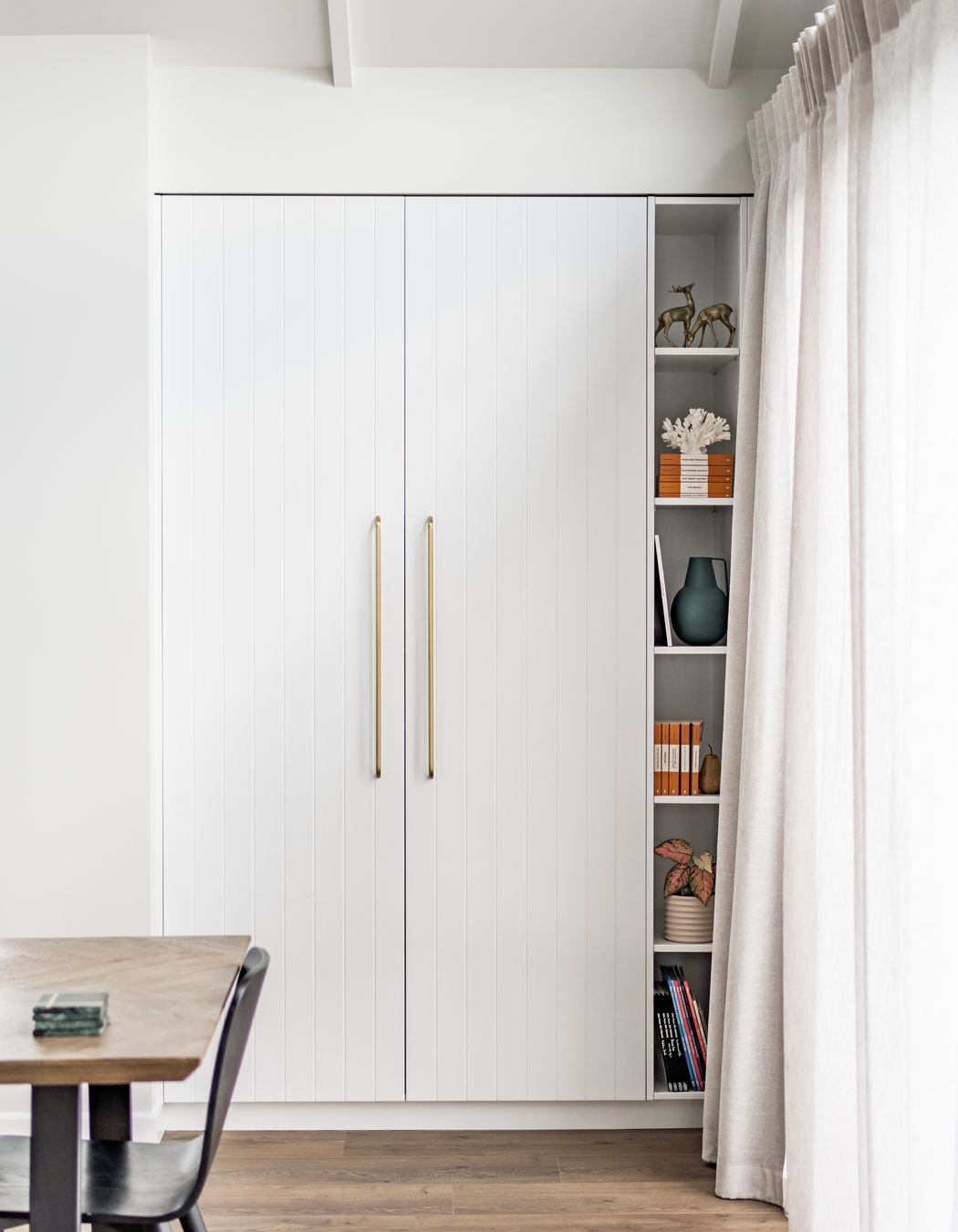 White Wood Showhome, Cambridge