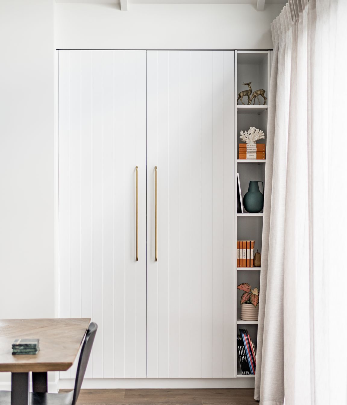 White Wood Showhome, Cambridge
