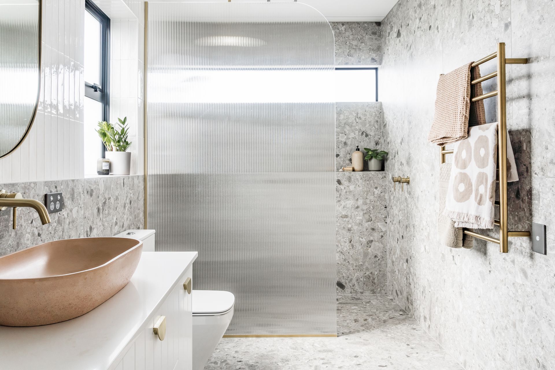 White Wood Showhome, Cambridge