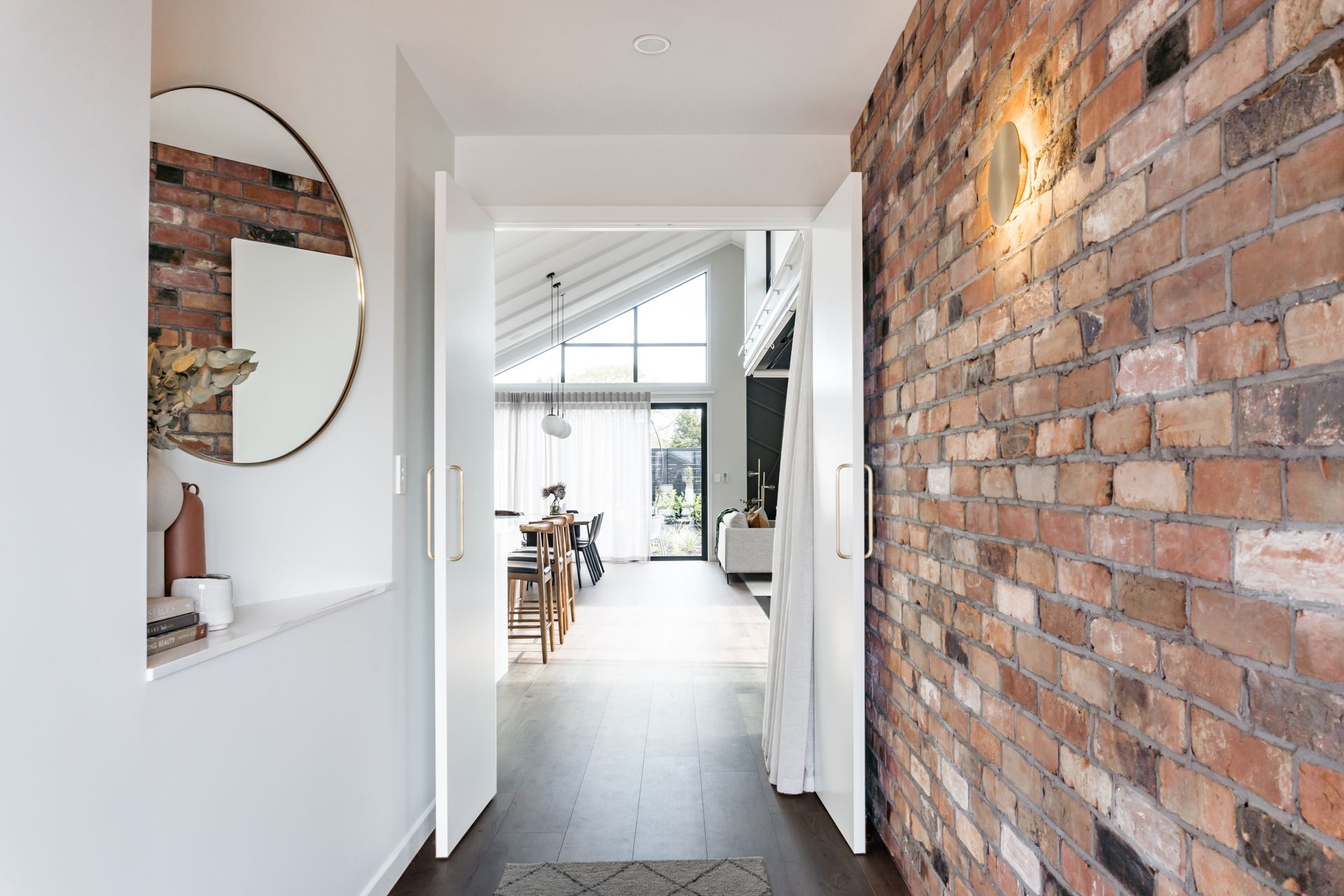 White Wood Showhome, Cambridge