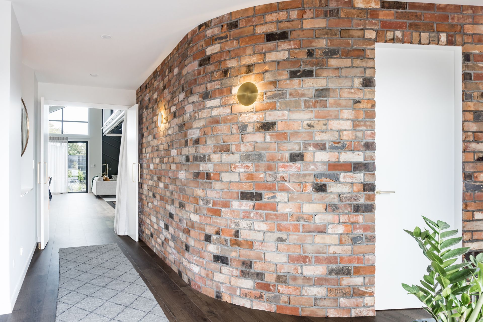 White Wood Showhome, Cambridge