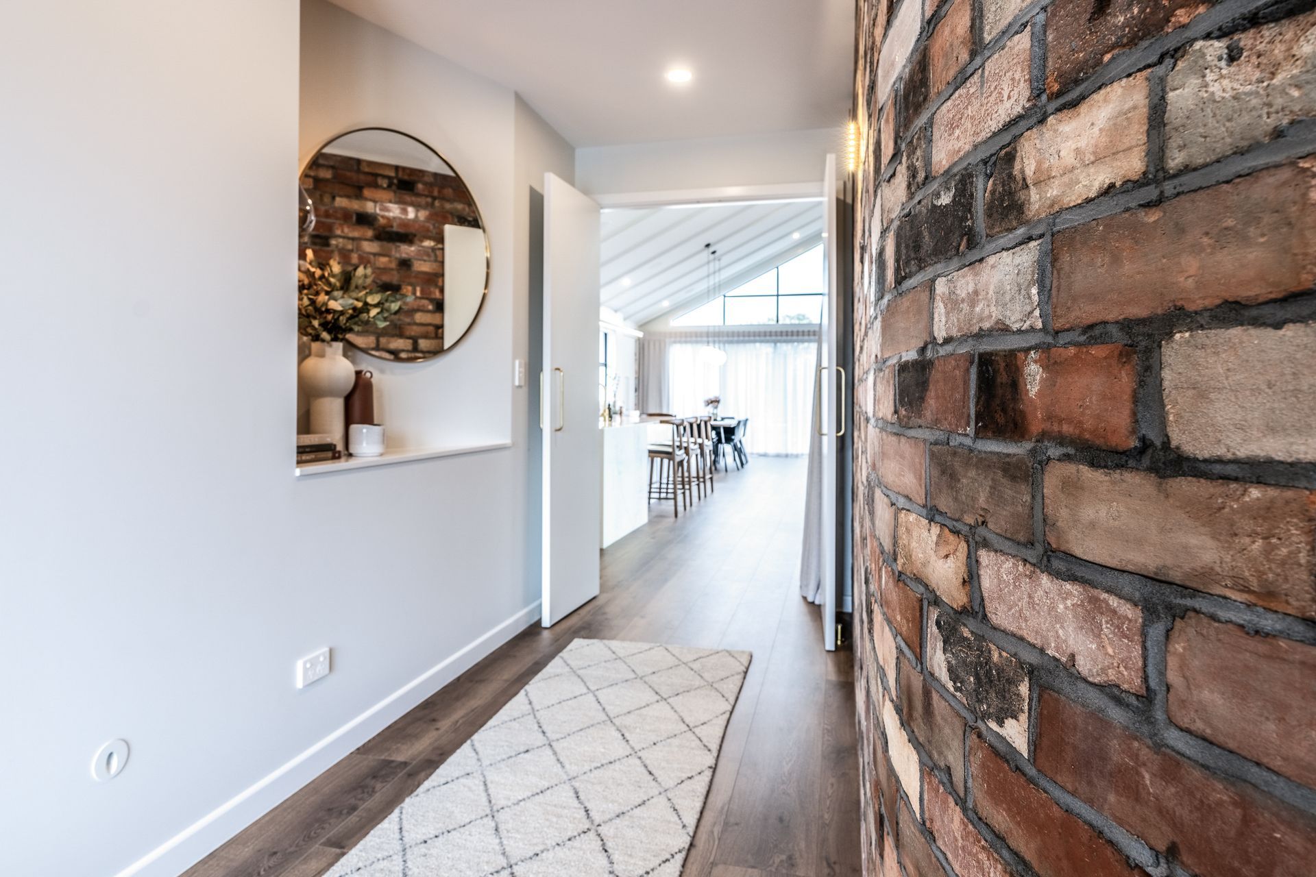 White Wood Showhome, Cambridge