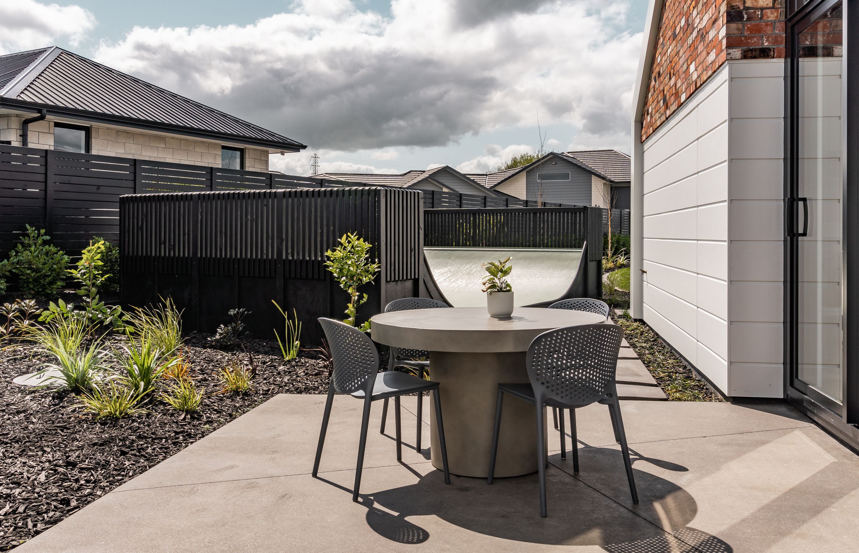 White Wood Showhome, Cambridge