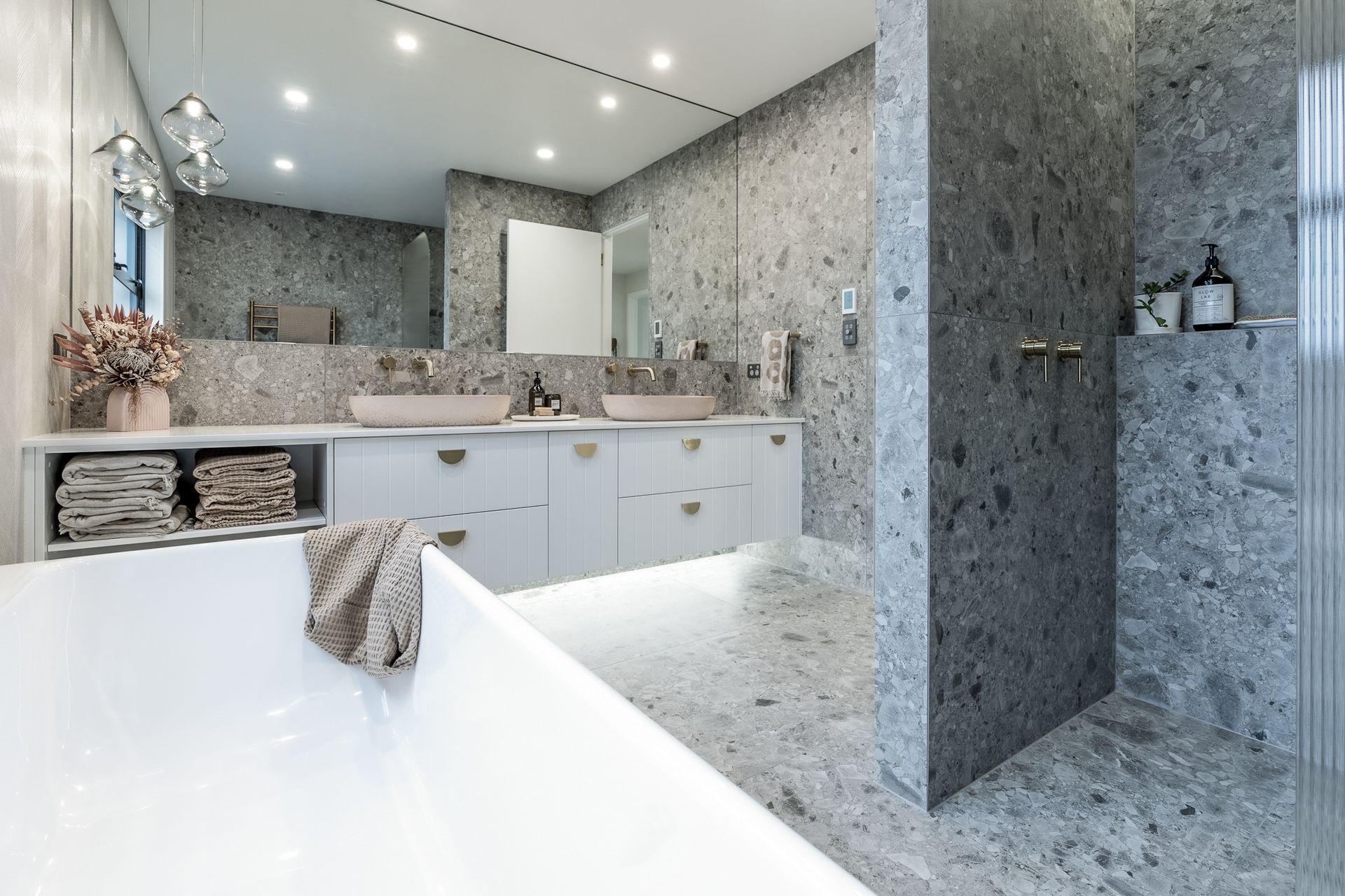 White Wood Showhome, Cambridge