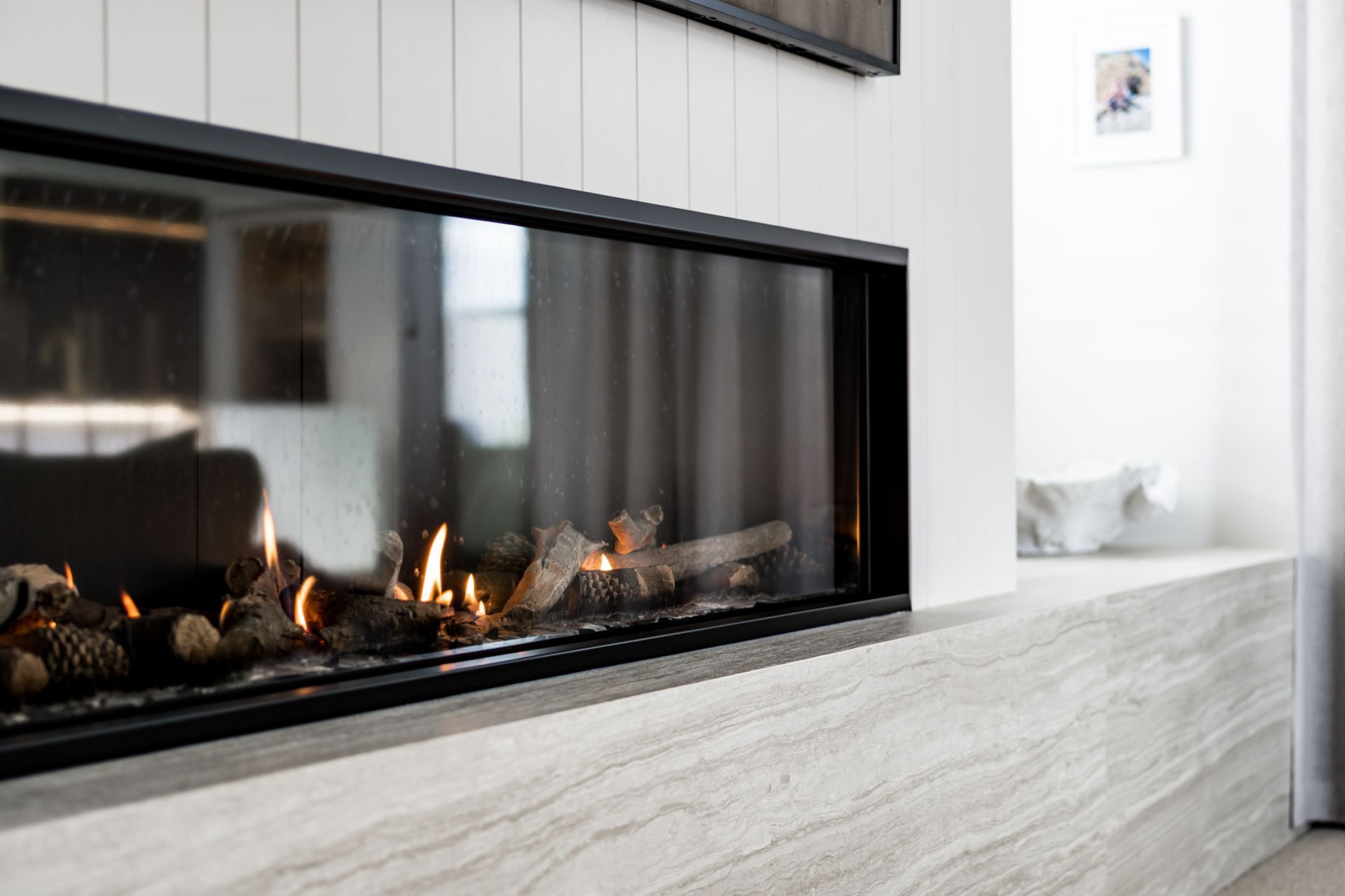 White Wood Showhome, Cambridge