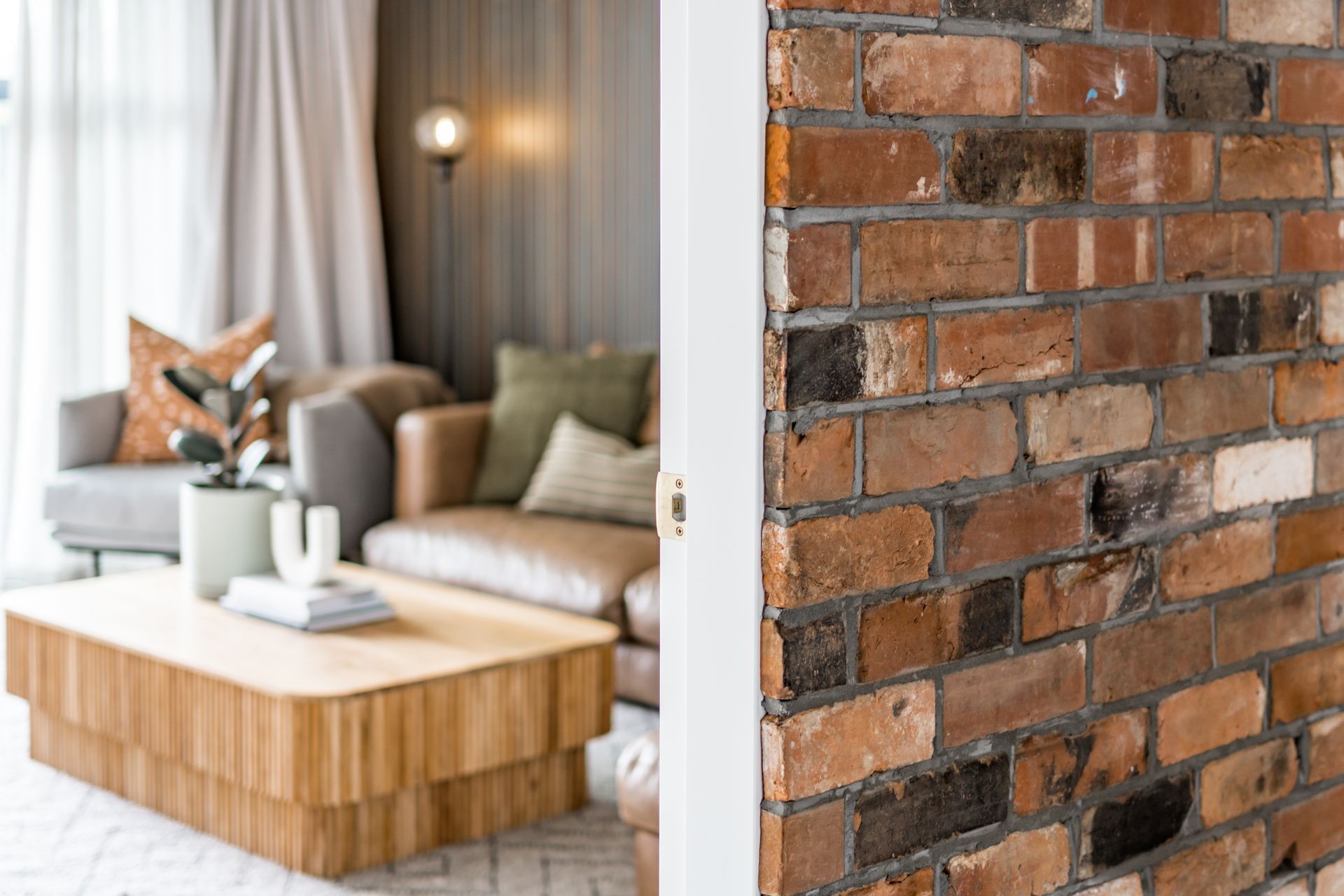 White Wood Showhome, Cambridge