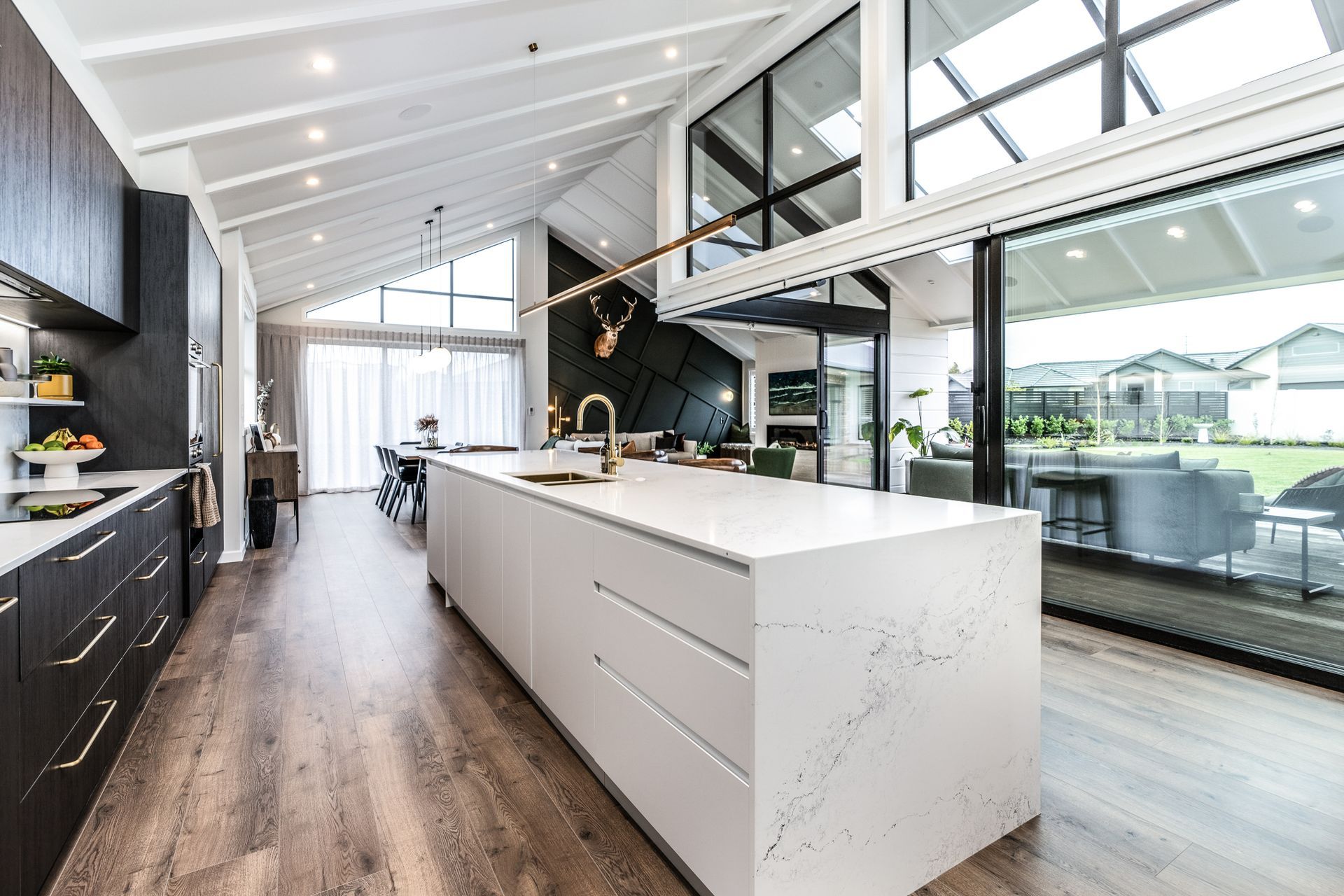 White Wood Showhome, Cambridge