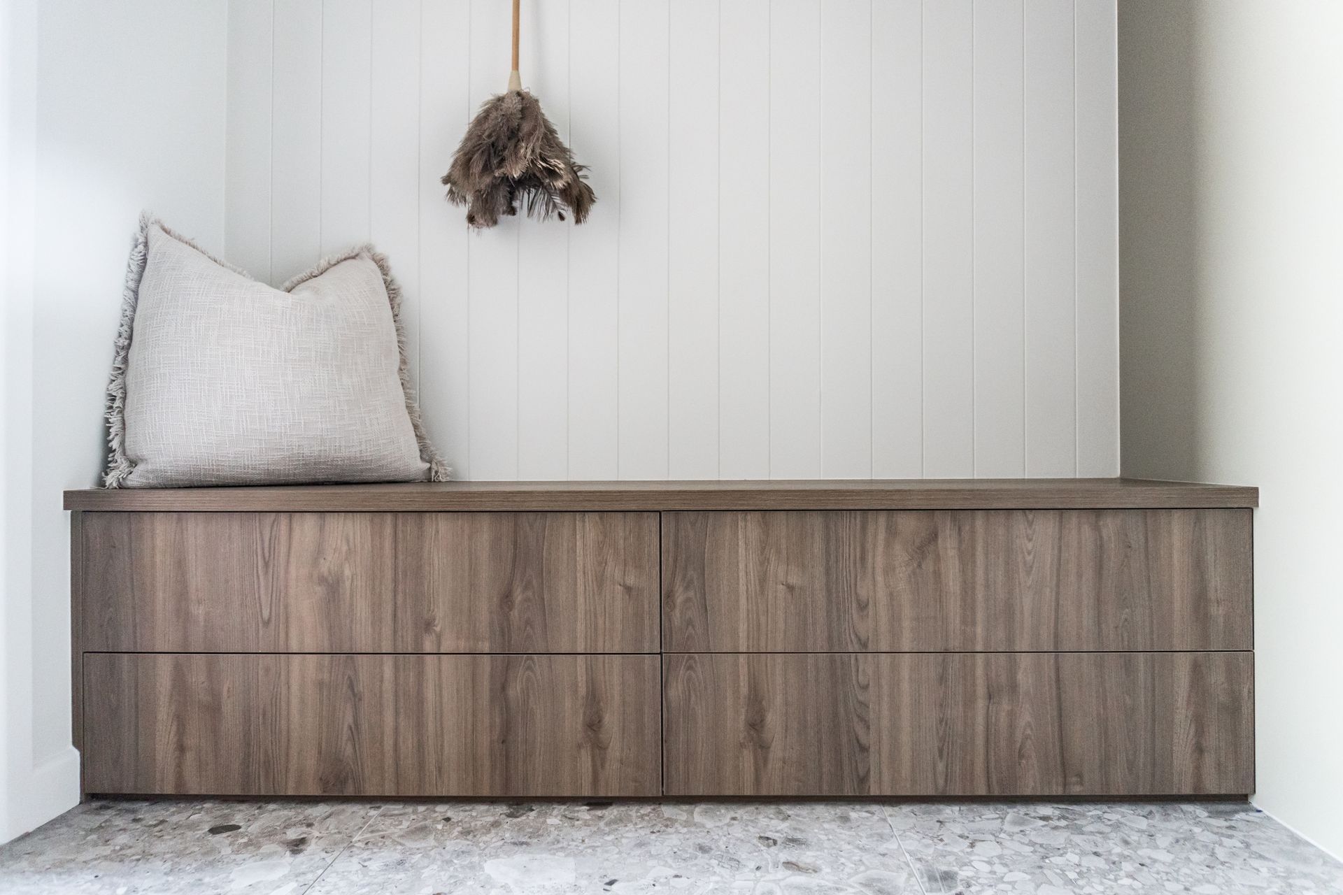 White Wood Showhome, Cambridge