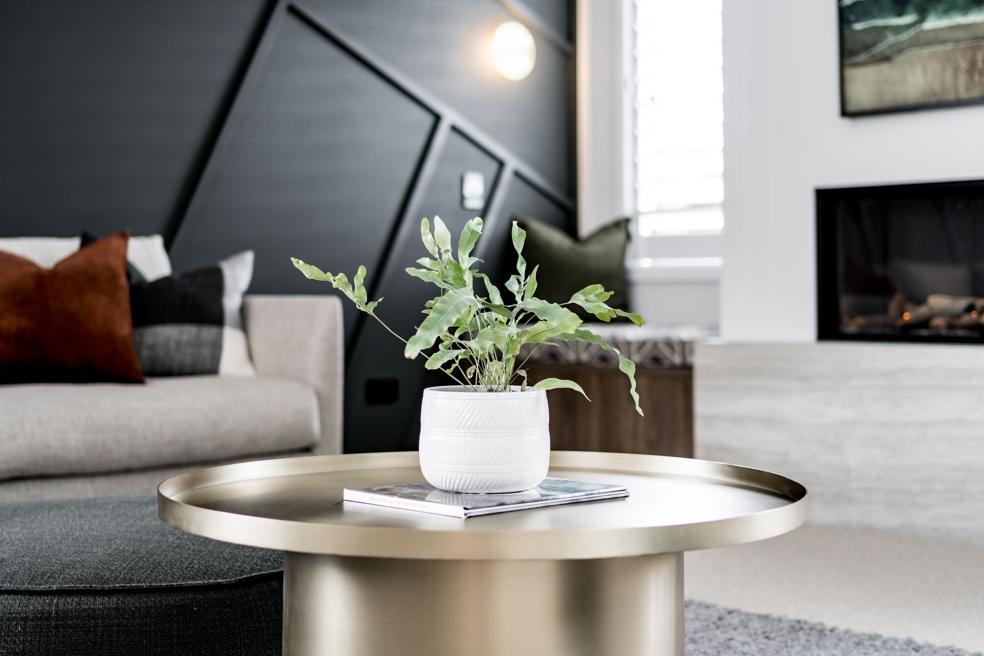 White Wood Showhome, Cambridge