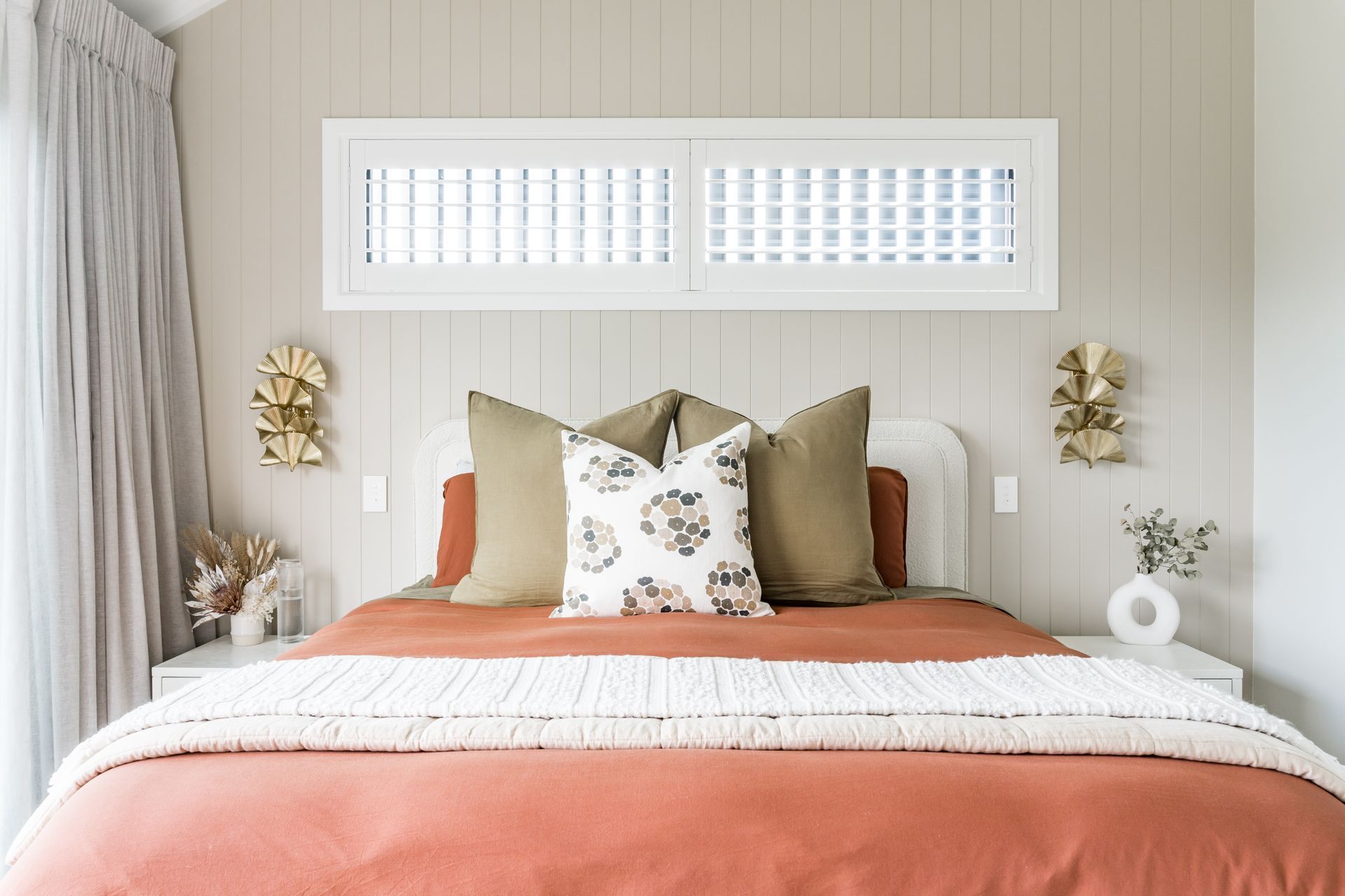White Wood Showhome, Cambridge