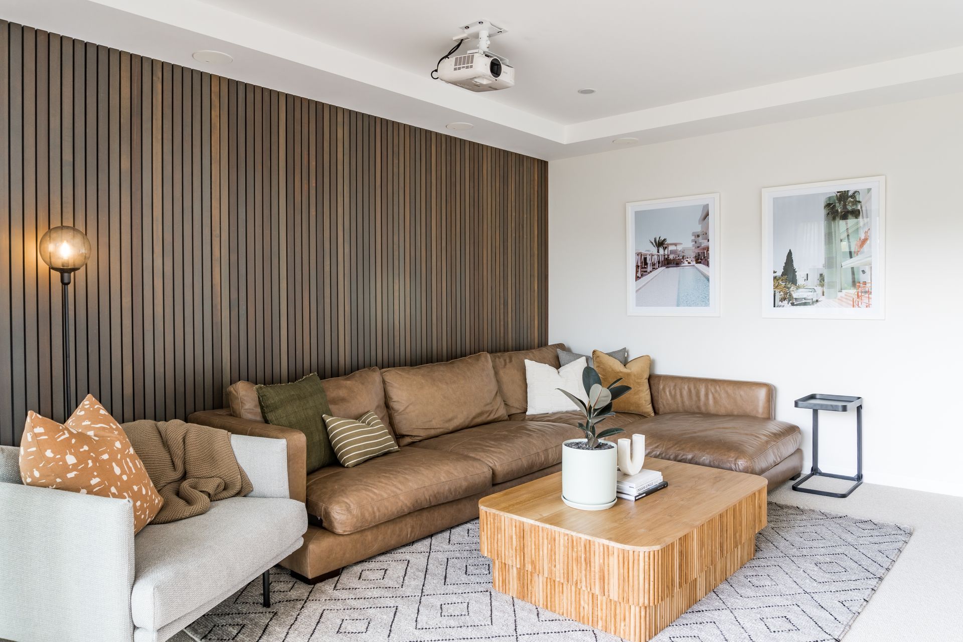 White Wood Showhome, Cambridge