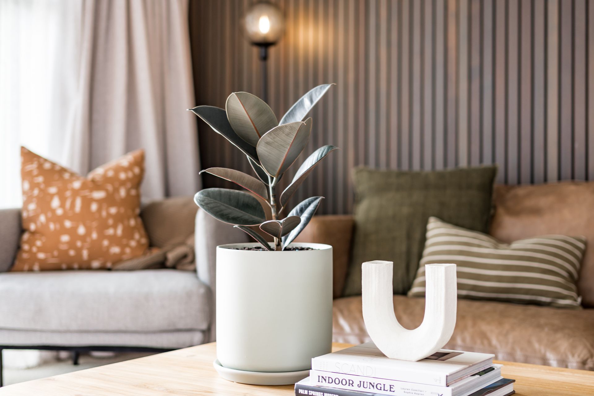 White Wood Showhome, Cambridge