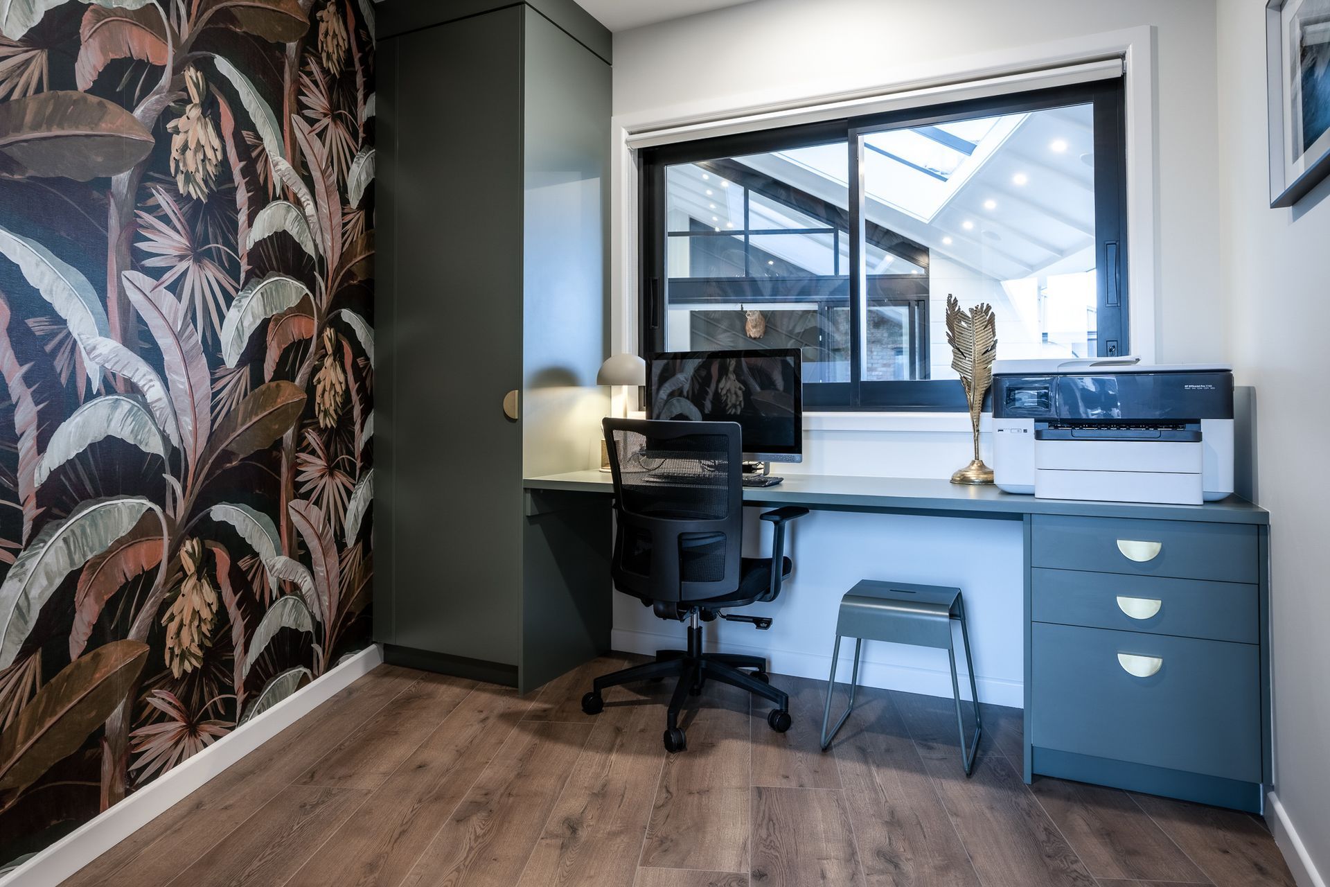 White Wood Showhome, Cambridge