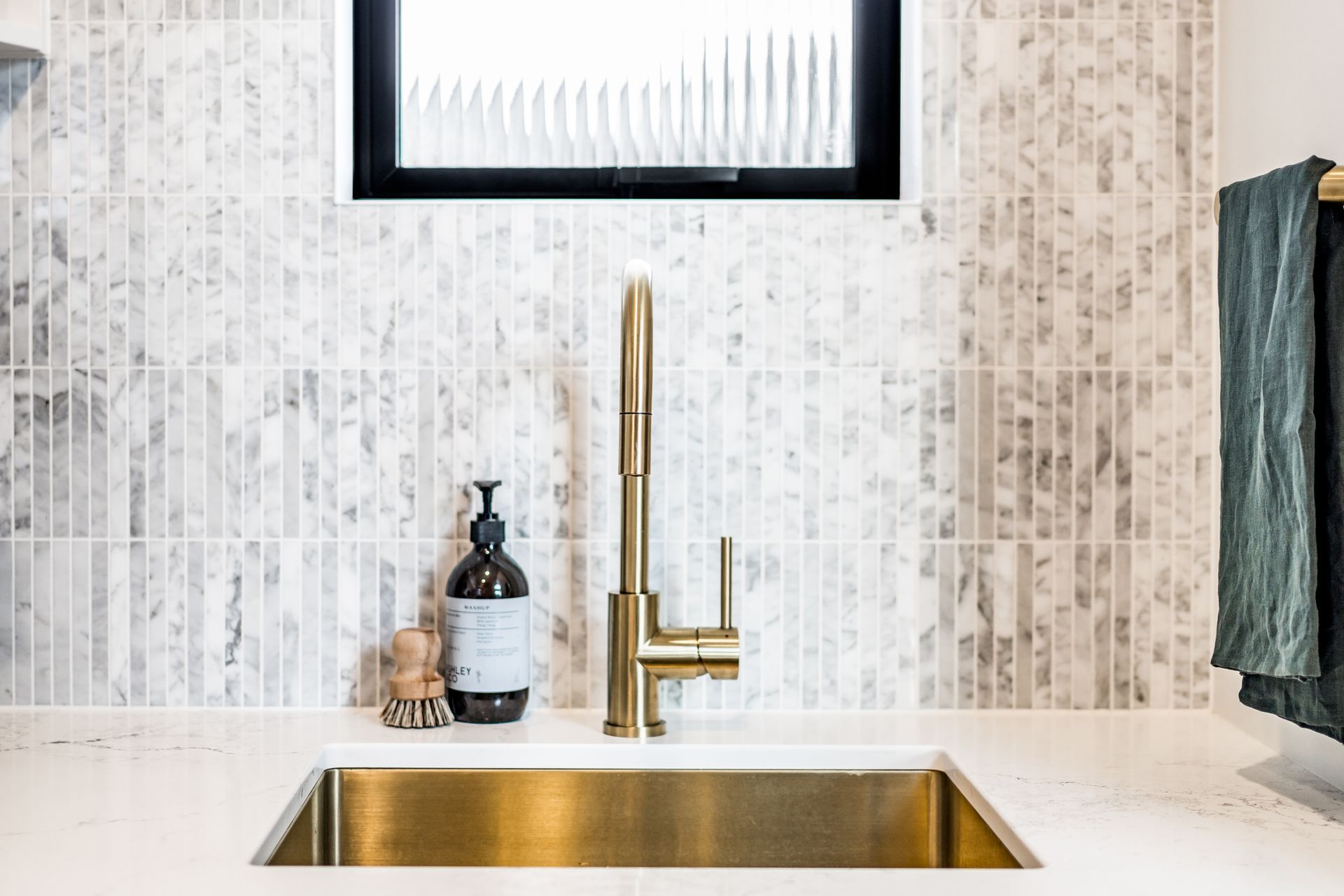 White Wood Showhome, Cambridge