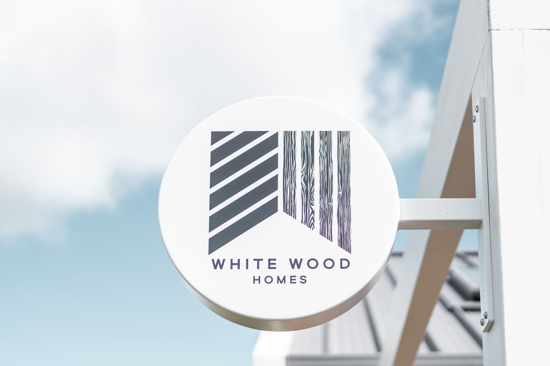 White Wood Showhome, Cambridge