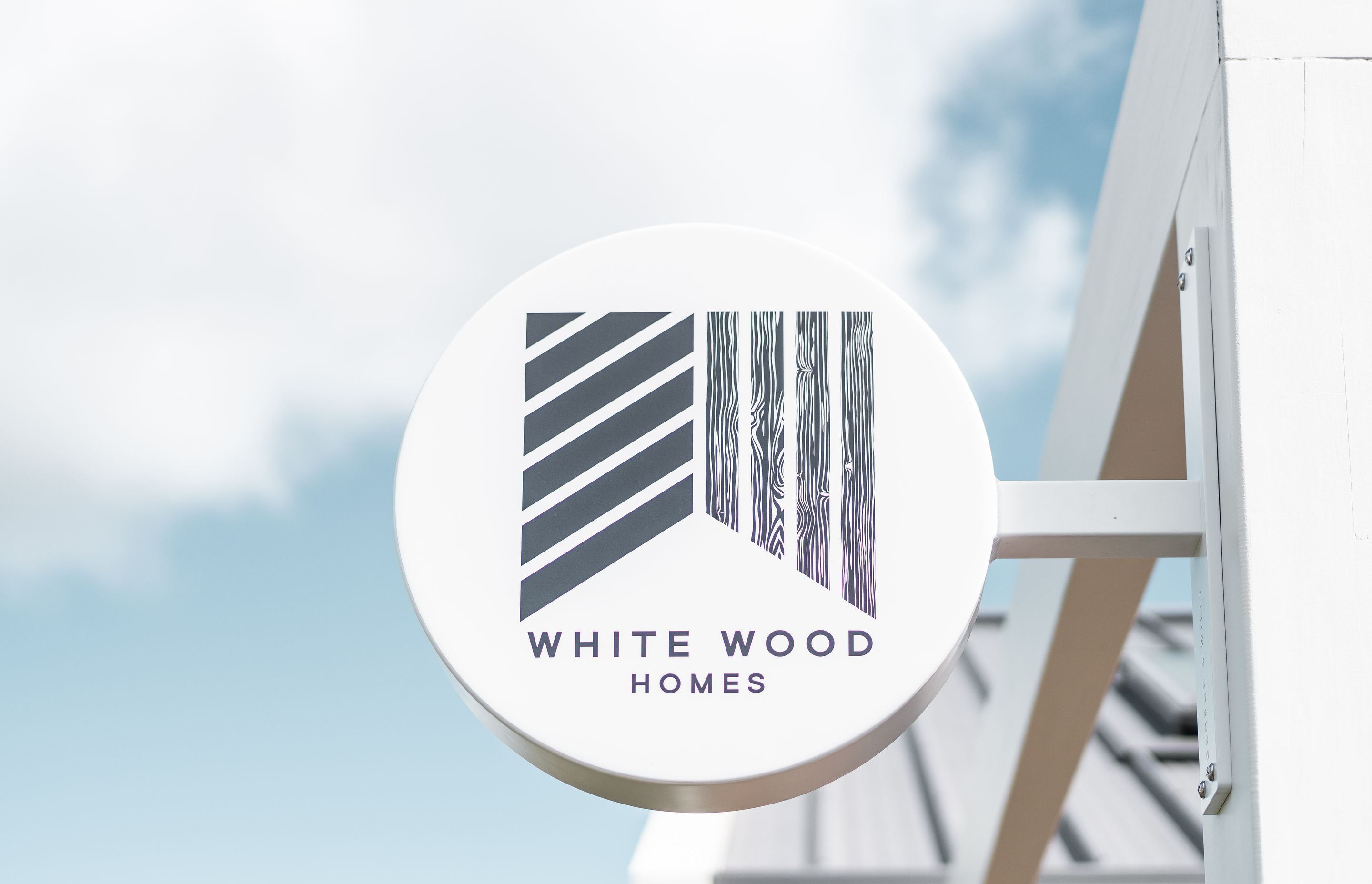 White Wood Showhome, Cambridge