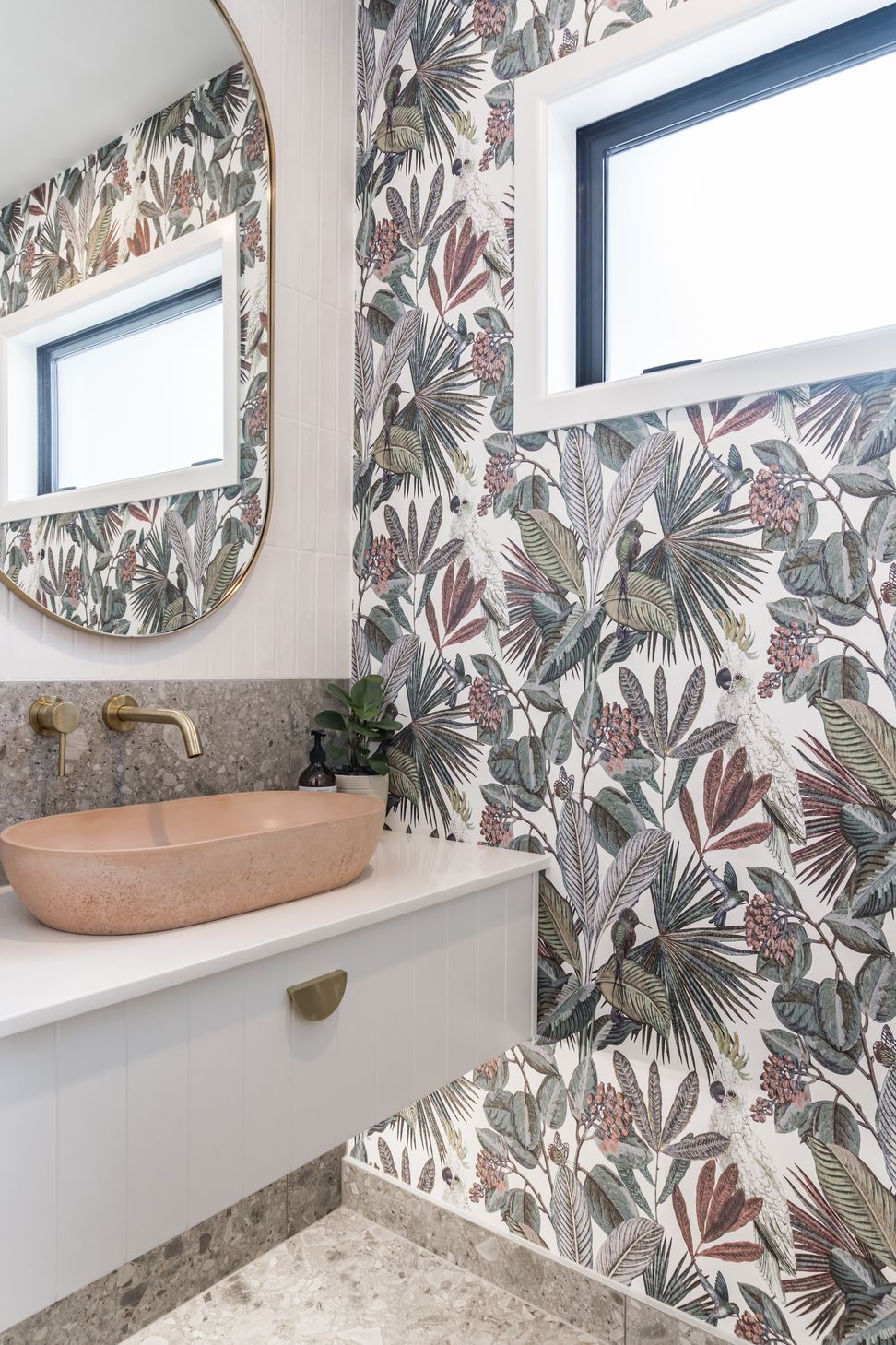 White Wood Showhome, Cambridge