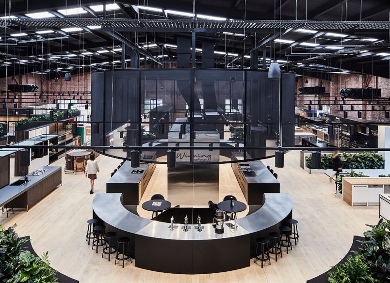 Winning Appliances - Richmond