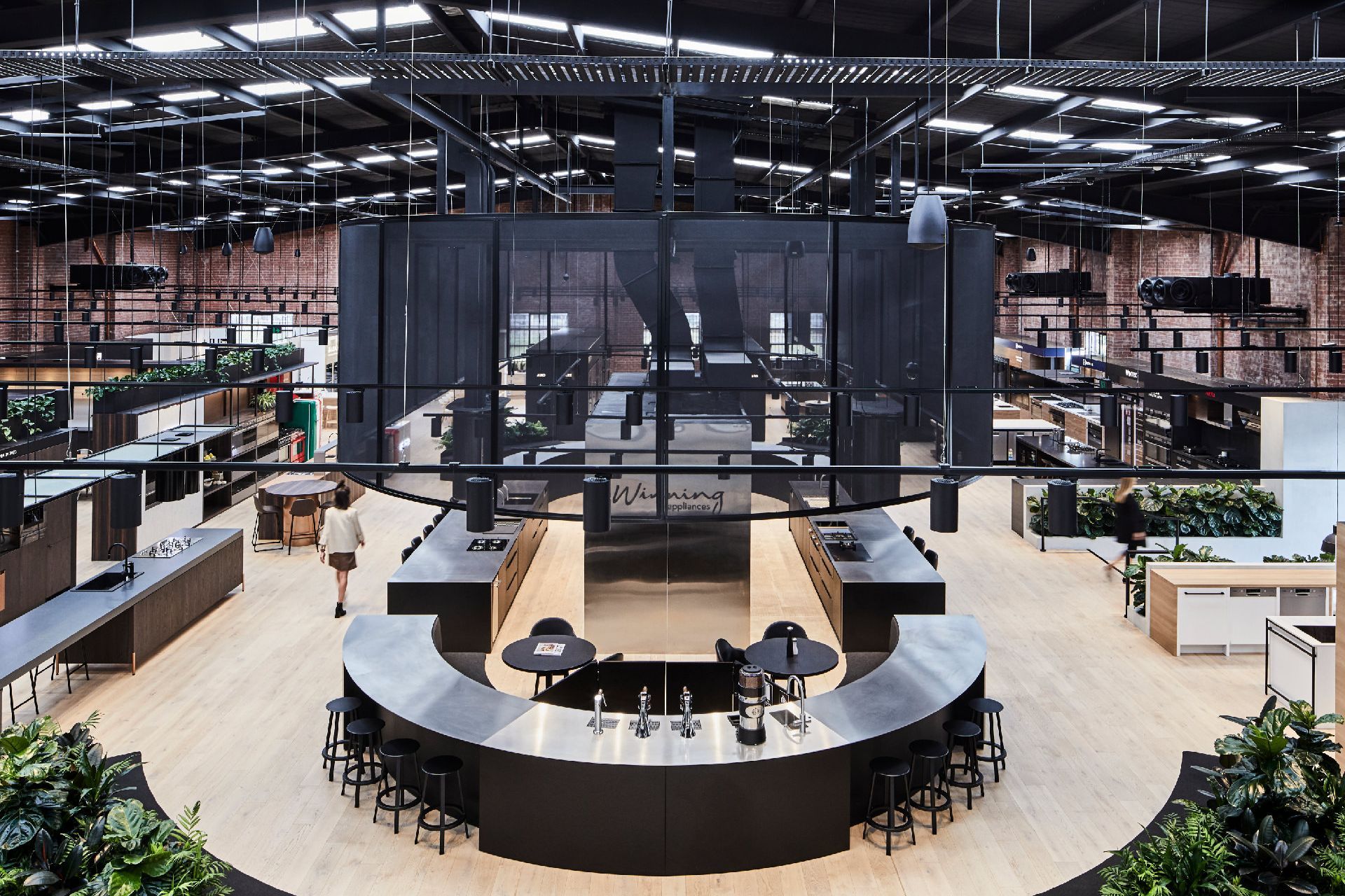 Winning Appliances - Richmond