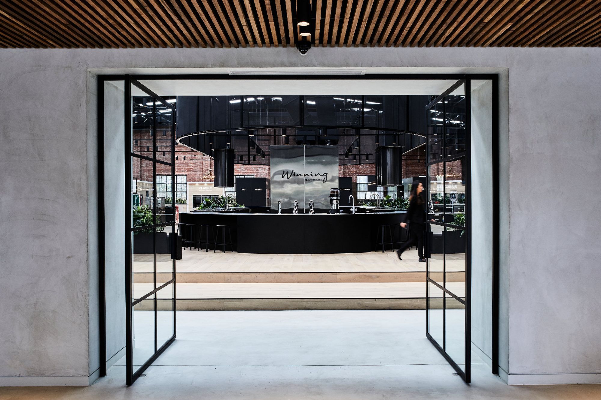 Winning Appliances - Richmond