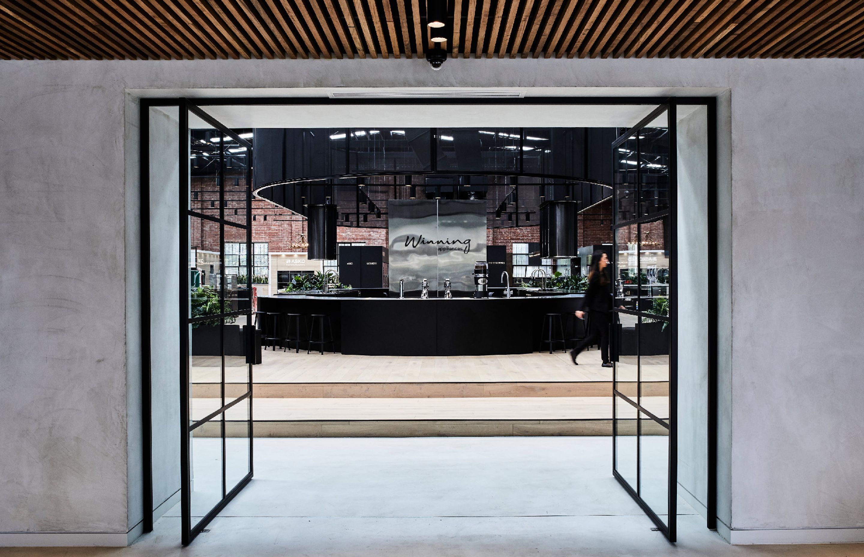 Winning Appliances - Richmond