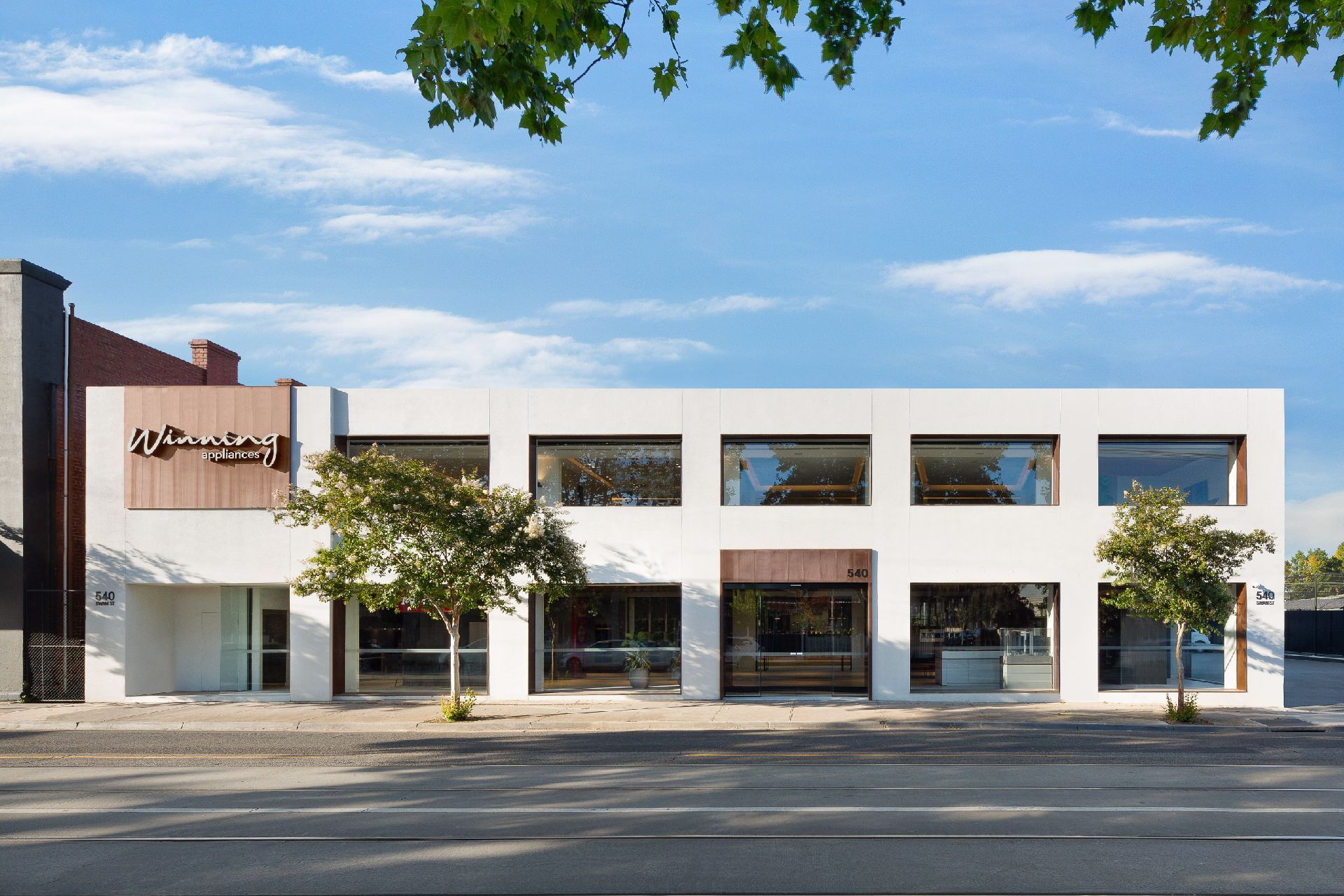 Winning Appliances - Richmond