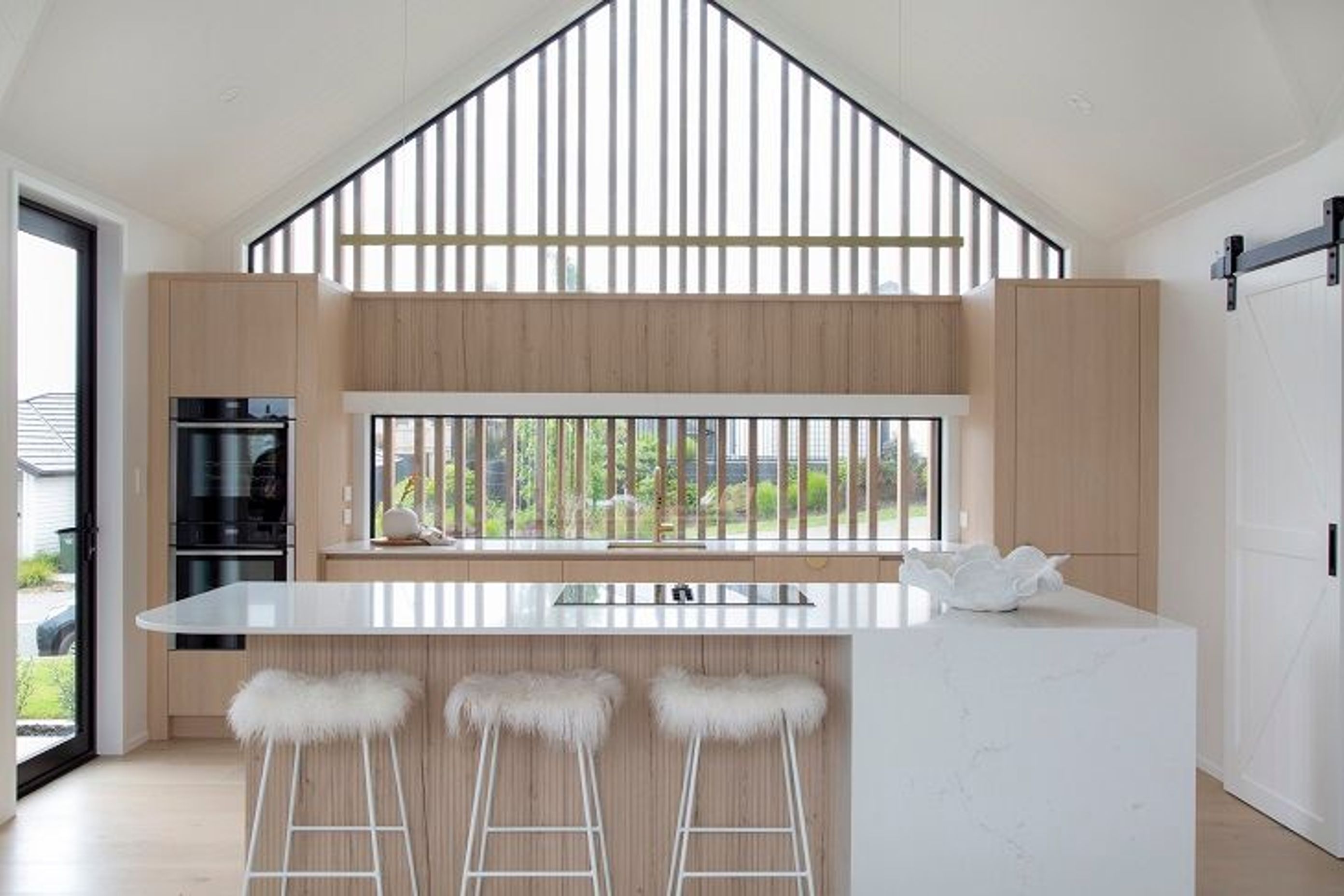 Precision Homes Showhome